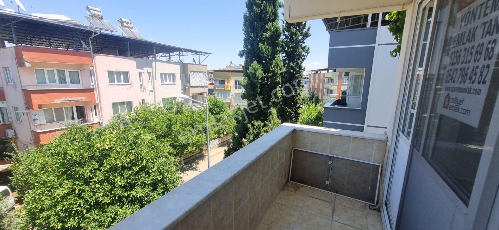 Aydın Nazilli Yöntem Emlak Yeni Mah.de Cumartesi Pazarının Yanında Doğalgazlı Kiralık 3+1 Daire - Görsel 10