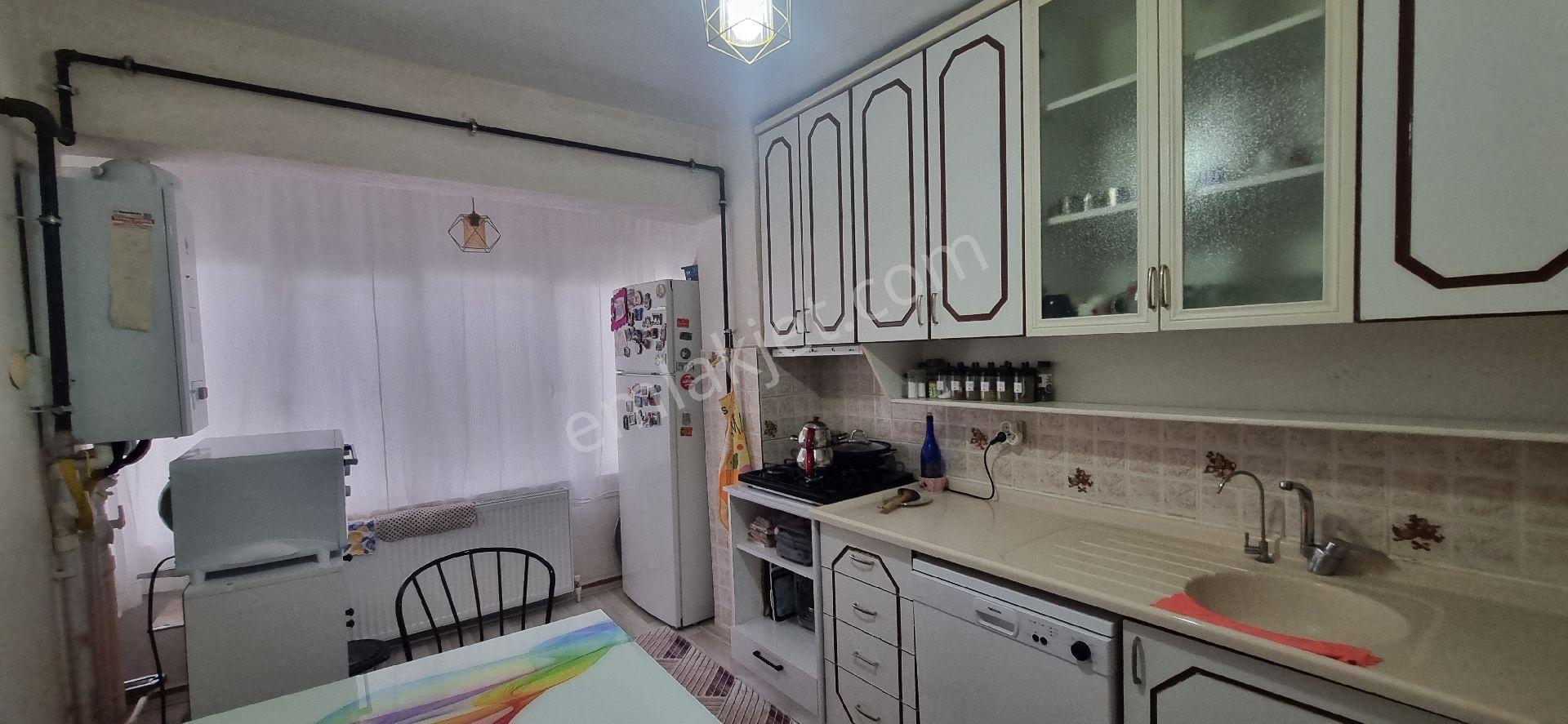 Aydın Nazilli Yöntem Emlaktan Yeni Mahallede Doğalgazlı Kiralık 3+1 Daire - Görsel 19