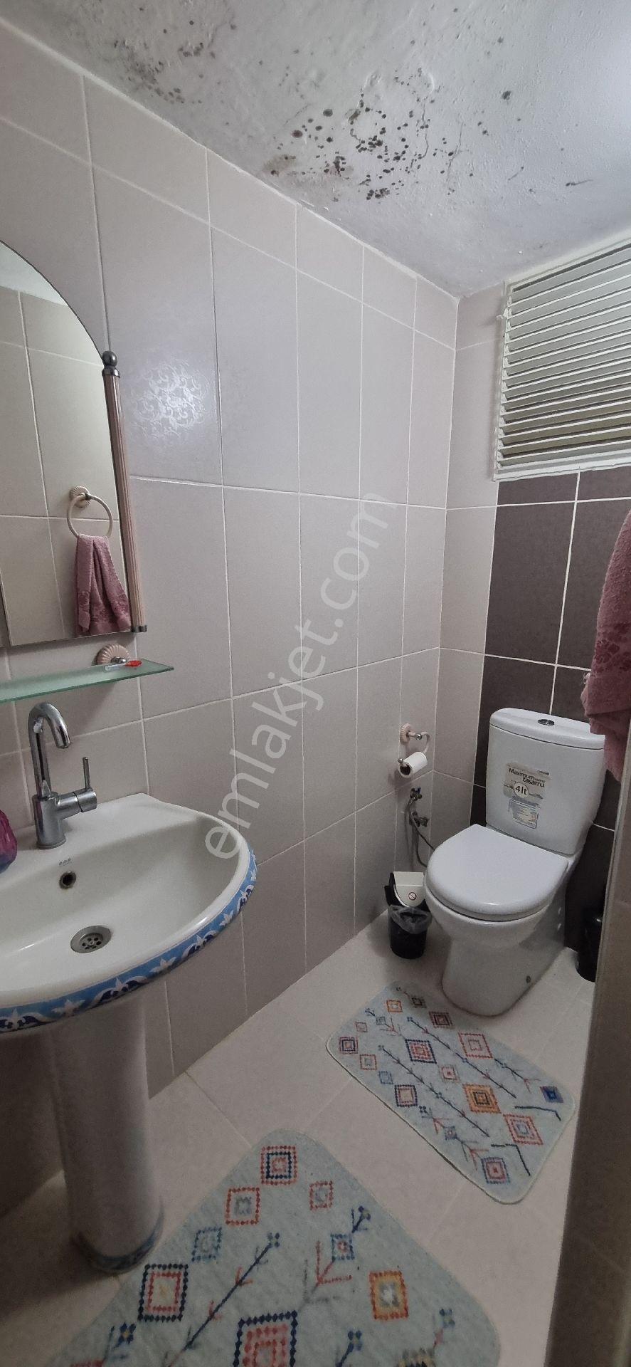 Aydın Nazilli Yöntem Emlaktan Yeni Mahallede Doğalgazlı Kiralık 3+1 Daire - Görsel 13