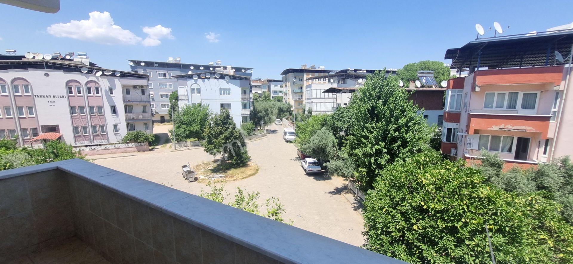Aydın Nazilli Yöntem Emlak Yeni Mah.de Cumartesi Pazarının Yanında Doğalgazlı Kiralık 3+1 Daire - Görsel 28