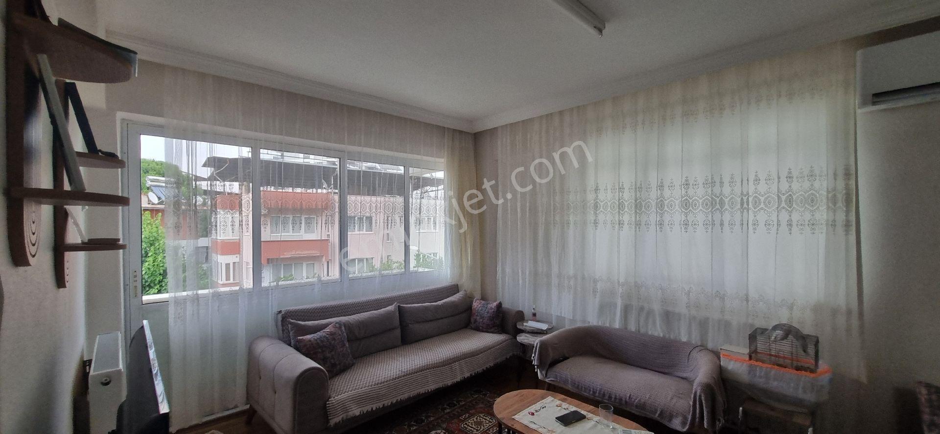 Aydın Nazilli Yöntem Emlaktan Yeni Mahallede Doğalgazlı Kiralık 3+1 Daire - Görsel 8