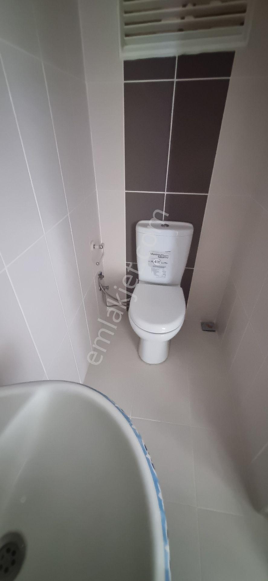 Aydın Nazilli Yöntem Emlak Yeni Mah.de Cumartesi Pazarının Yanında Doğalgazlı Kiralık 3+1 Daire - Görsel 30