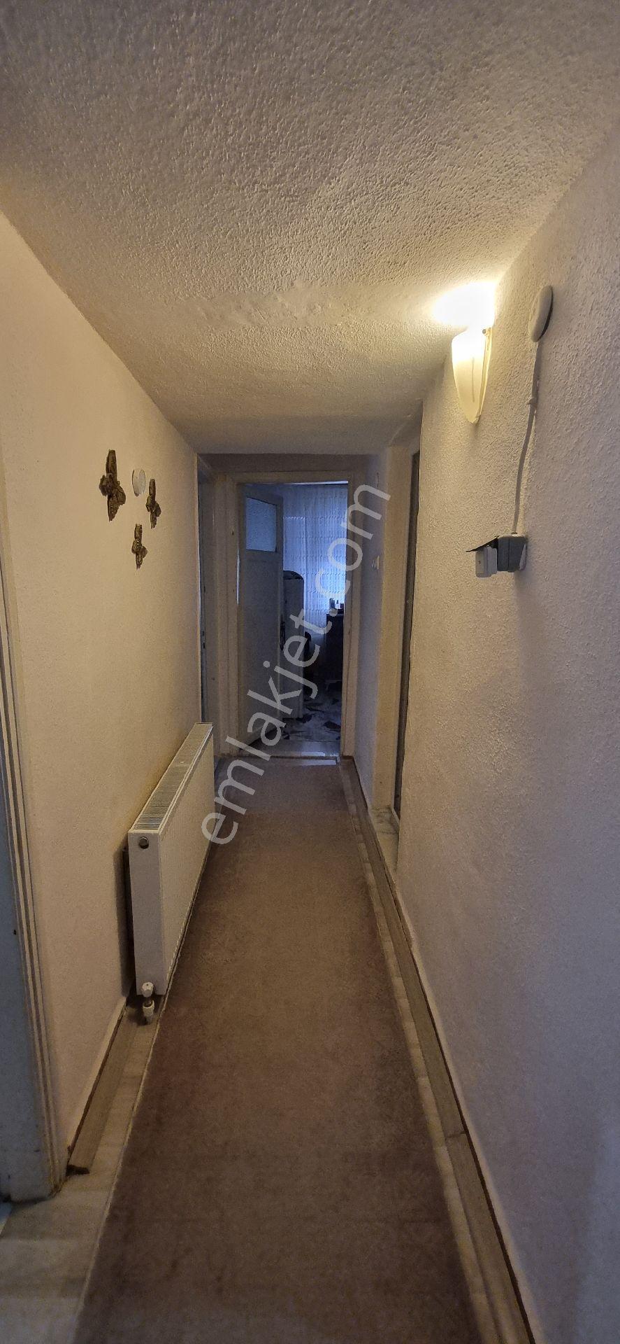 Aydın Nazilli Yöntem Emlaktan Yeni Mahallede Doğalgazlı Kiralık 3+1 Daire - Görsel 20