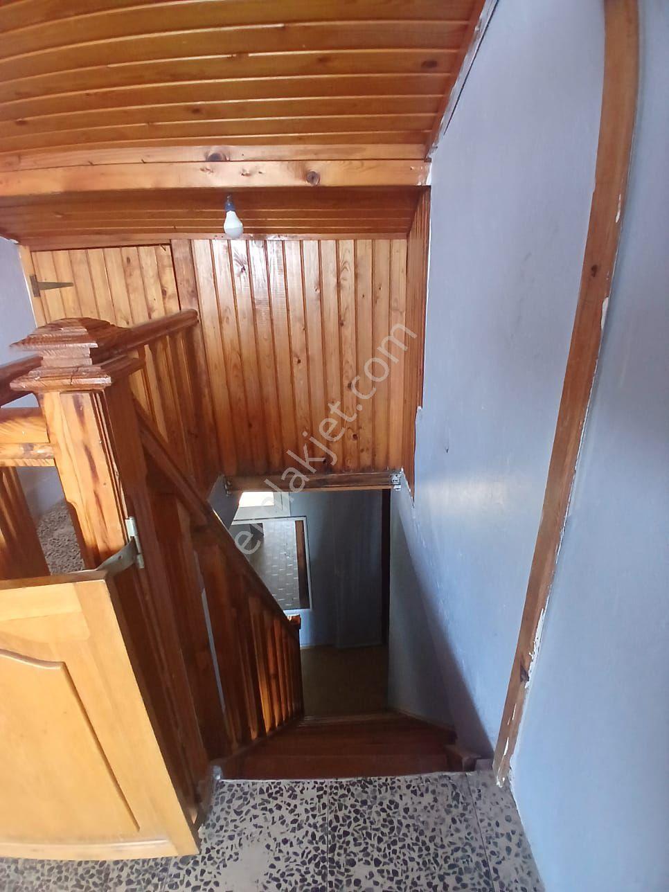 İzmir Urla Da 6+1 Deniz Manzaralı Villa Satılık - Görsel 30