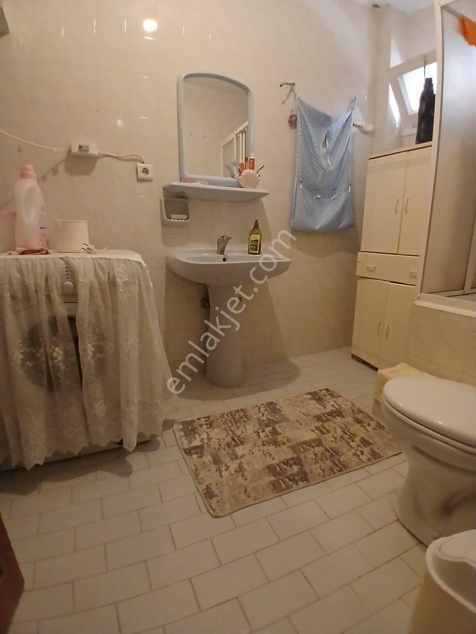 İzmir Urla Da 6+1 Deniz Manzaralı Villa Satılık - Görsel 26