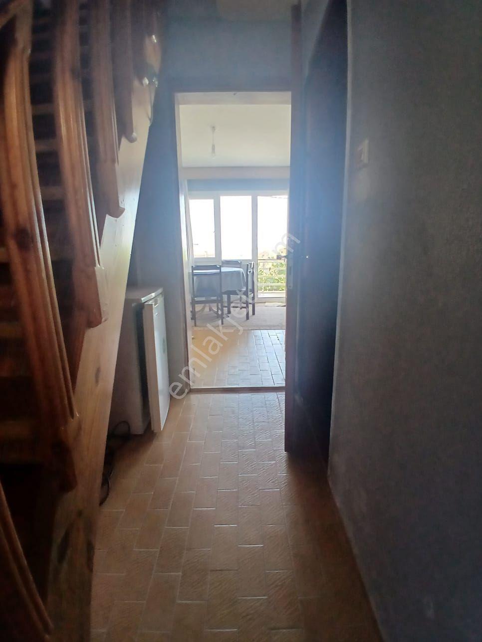 İzmir Urla Da 6+1 Deniz Manzaralı Villa Satılık - Görsel 29