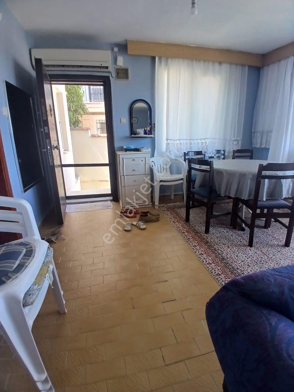 İzmir Urla Da 6+1 Deniz Manzaralı Villa Satılık - Görsel 17