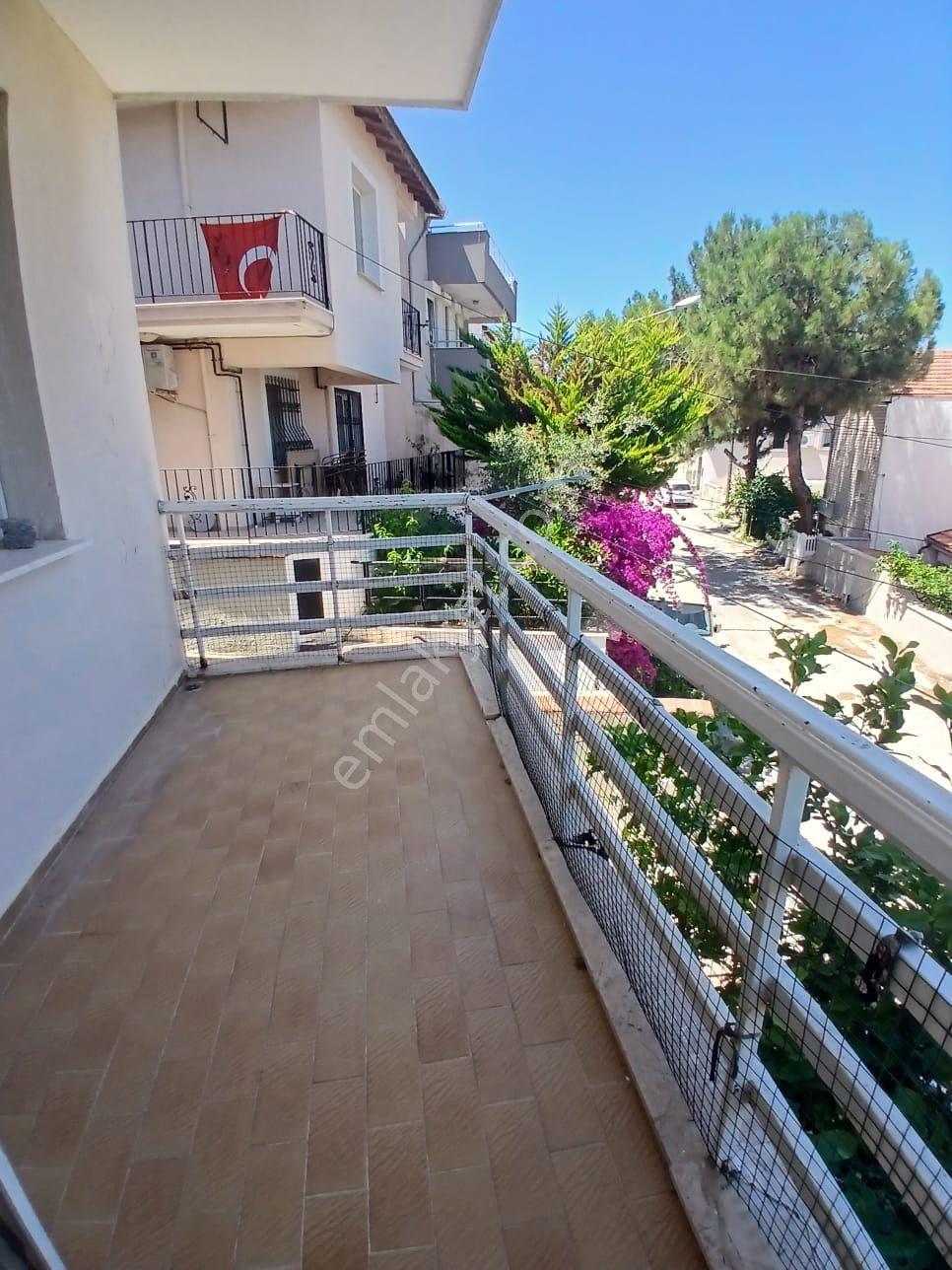 İzmir Urla Da 6+1 Deniz Manzaralı Villa Satılık - Görsel 15