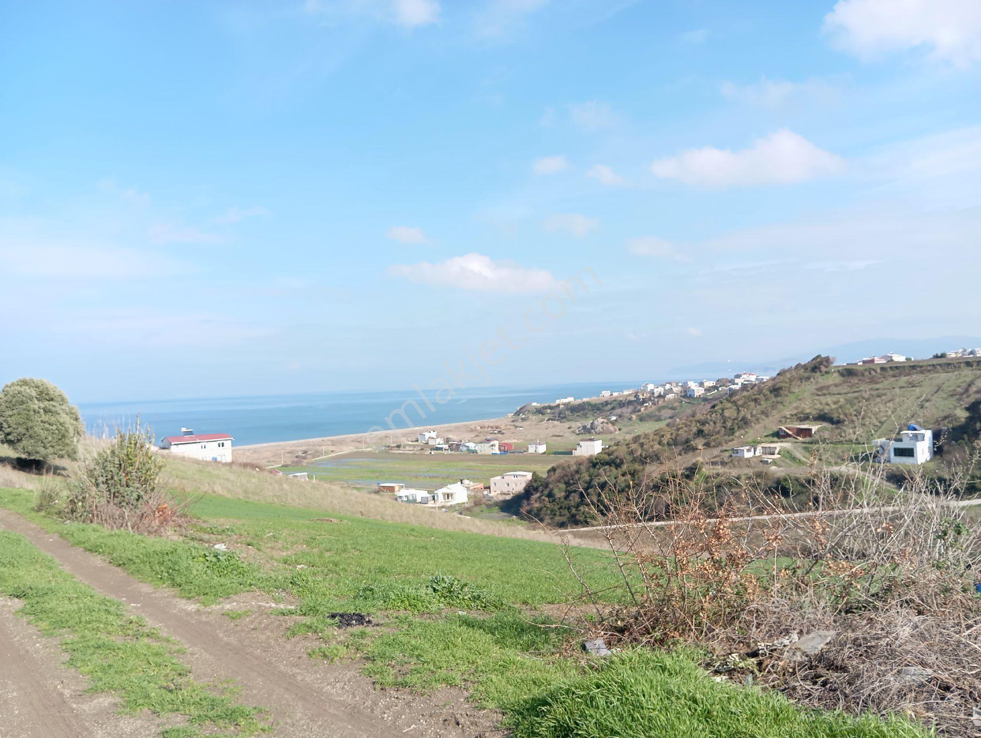 Mudanya Mesudiye Arsa - Görsel 3