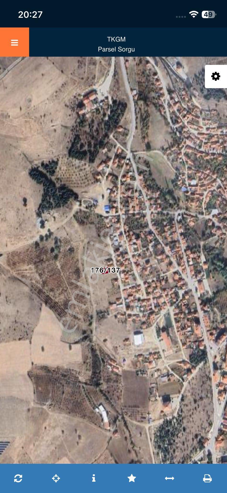 2.5 Katlı Villa İmarlı Arsa - Görsel 2