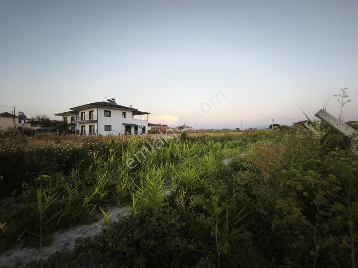 Manisa Şehzadeler Tepecik Mh.1477 M² Villa İmarlı Köyiçi Arsa - Görsel 17