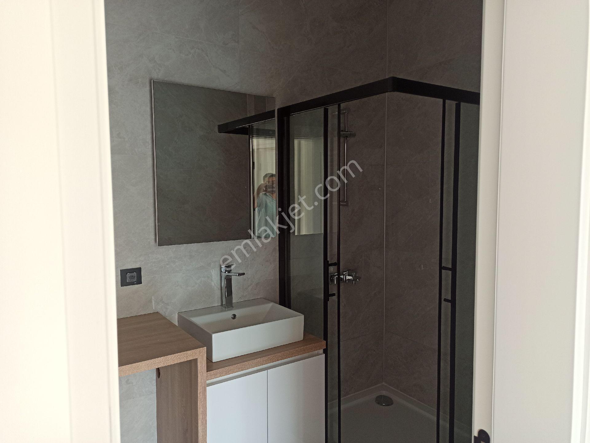 Kadınlar Denizi Ata Residence Kiralık 1+1 Lüks Daire - Görsel 20