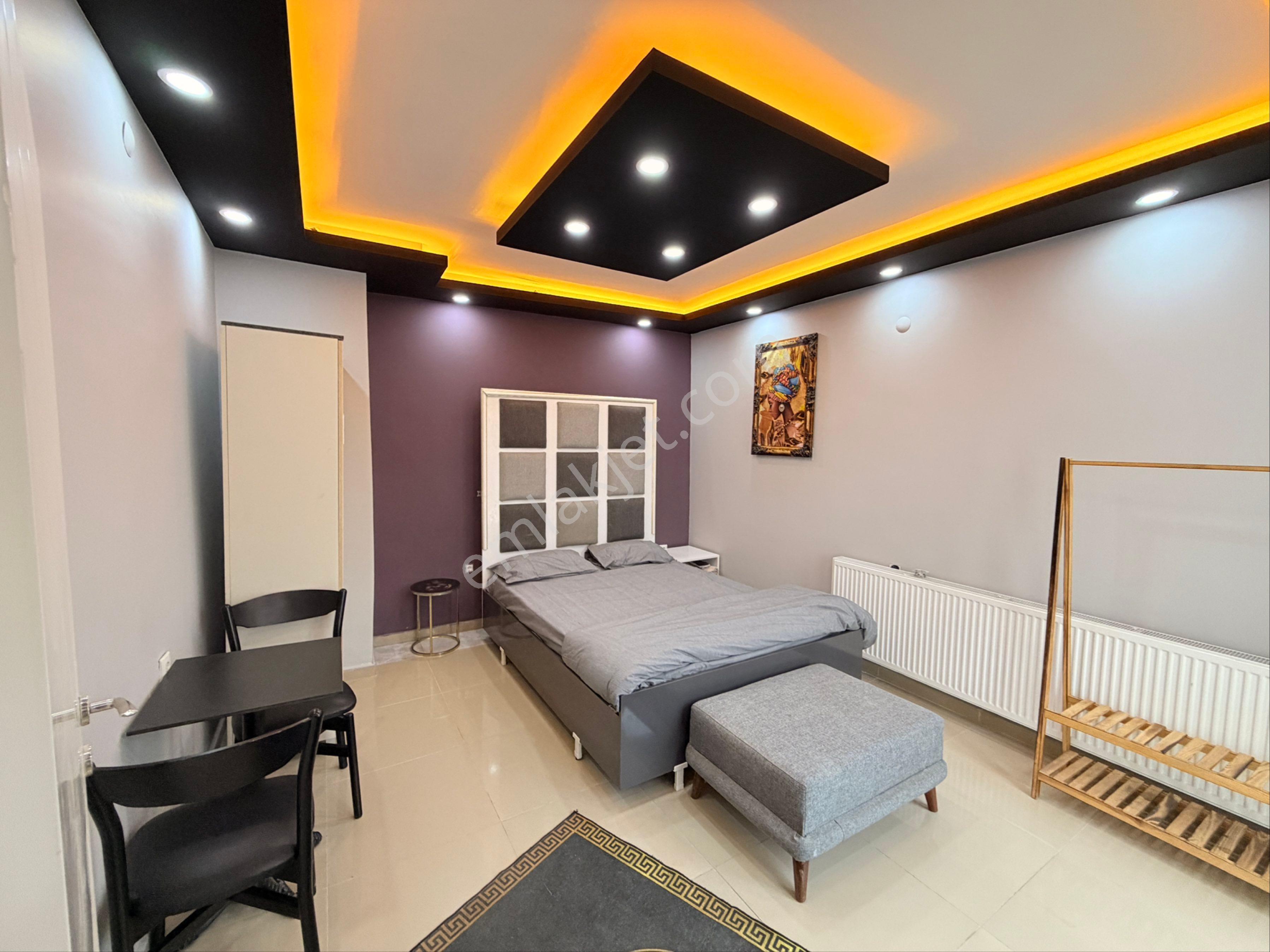 Keçiören Günlük Haftalık Daire 7/24 Açık - Görsel 15
