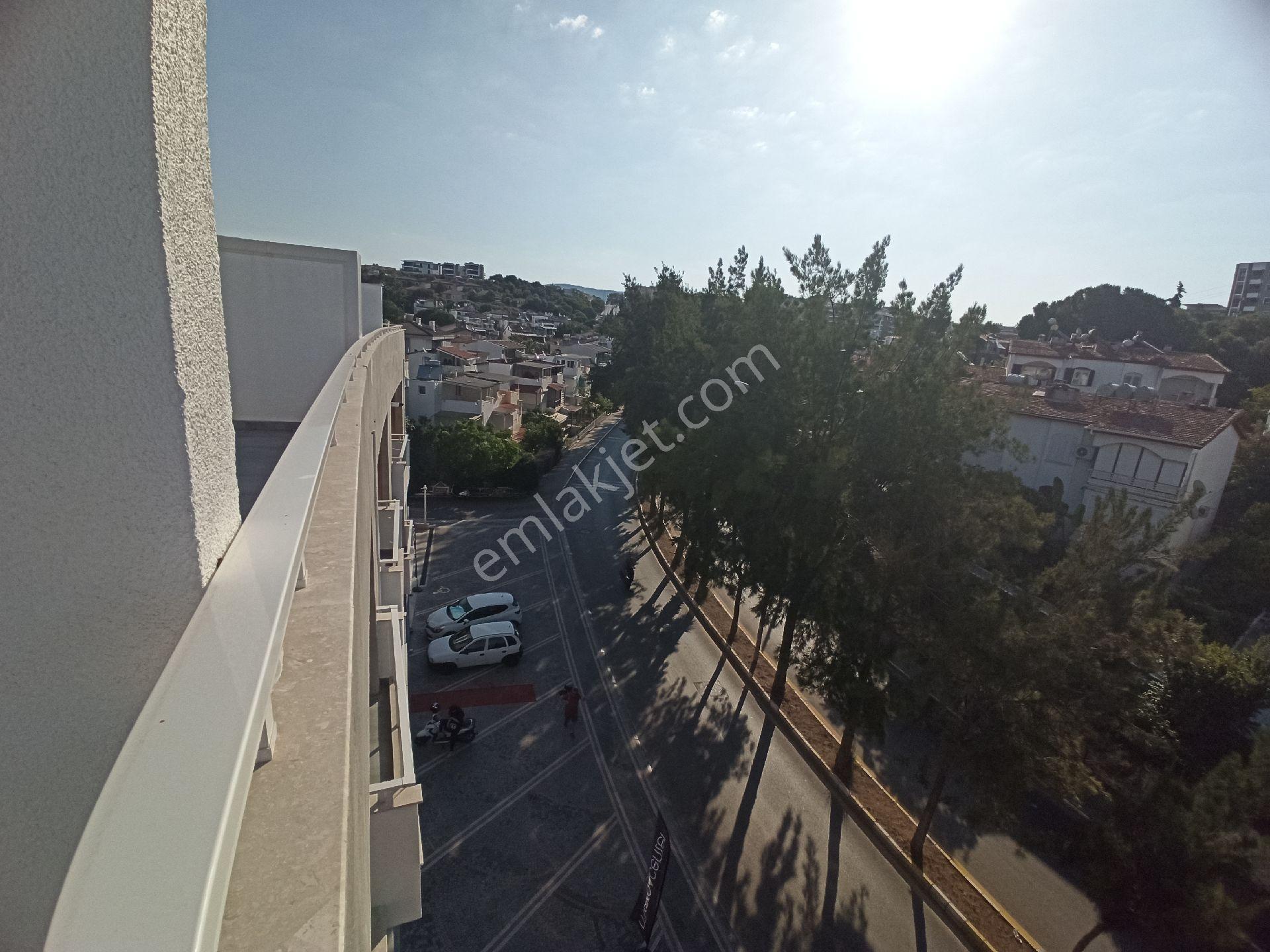 Kadınlar Denizi Ata Residence Kiralık 2+1 Lüks Çatı Dubleks Daire - Görsel 7