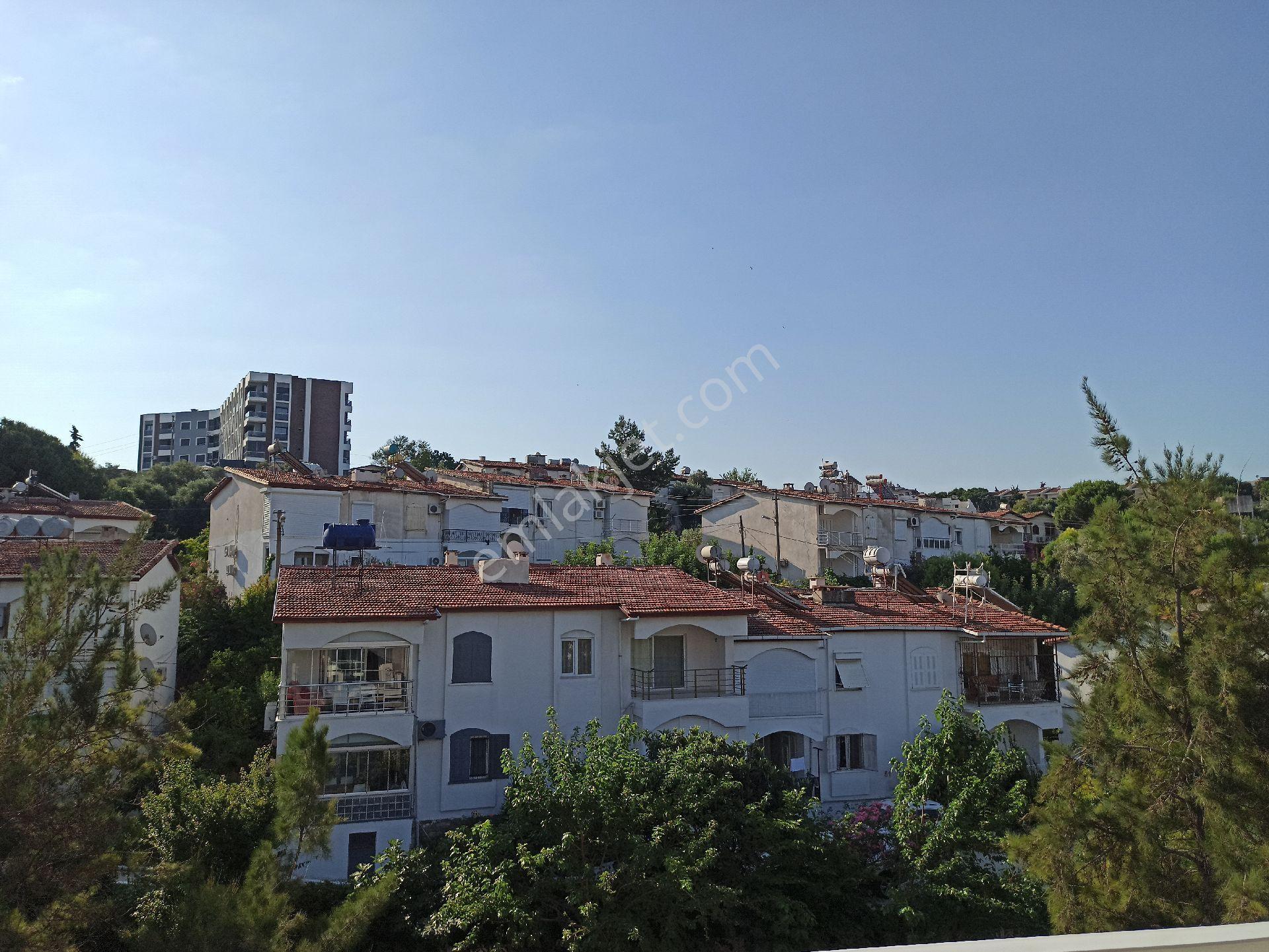 Kadınlar Denizi Ata Residence Kiralık 2+1 Lüks Çatı Dubleks Daire - Görsel 16