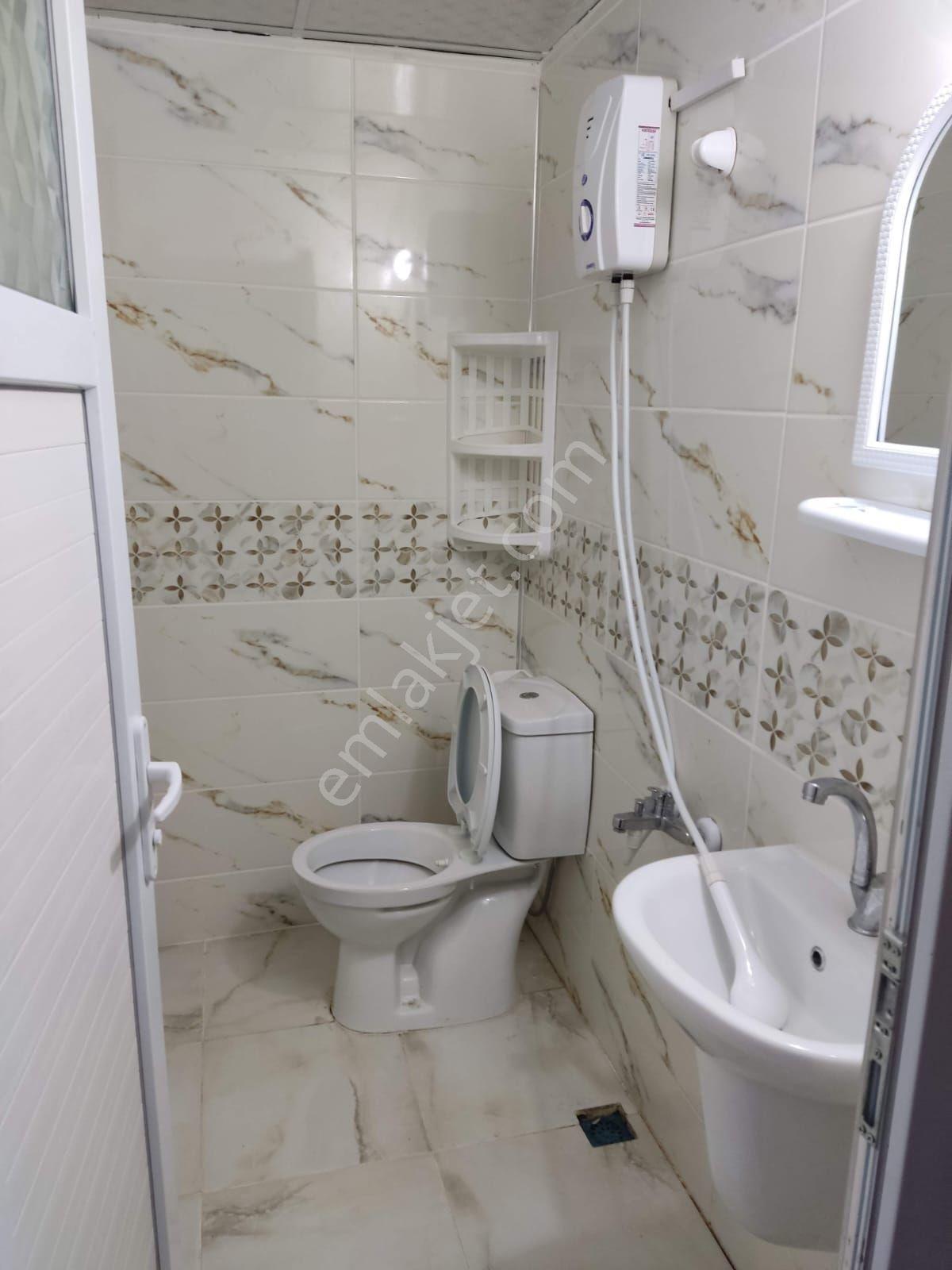 Sahibinden Eşyalı Kiralık 1+1 - Görsel 5