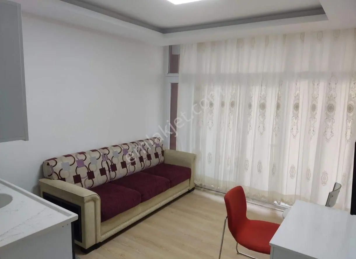 Sahibinden Eşyalı Kiralık 1+1 - Görsel 2