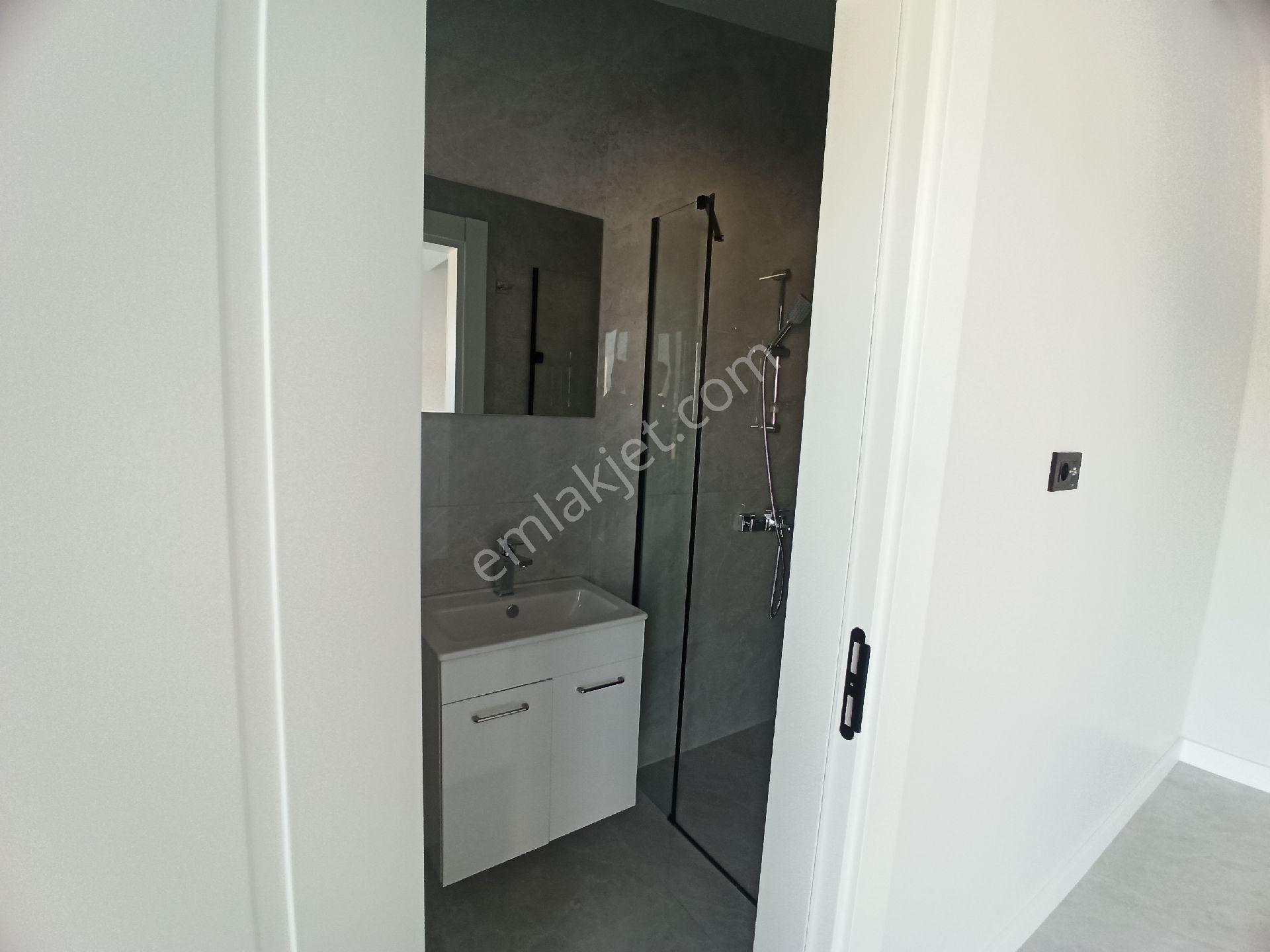Kadınlar Denizi Ata Residence Deniz Ve Havuz Manzaralı Lüks 2+1 Çatı Dubleks Daire - Görsel 27