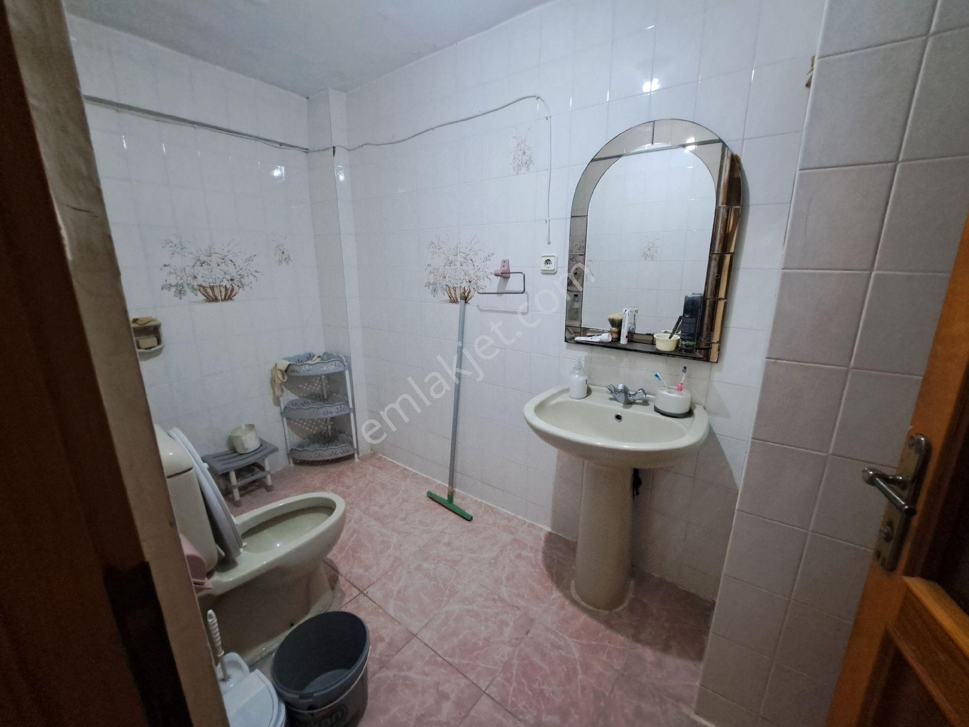 İzmir Seferihisar Ürkmez De Denize 20 Metre Satılık 5+1 Villa - Görsel 13
