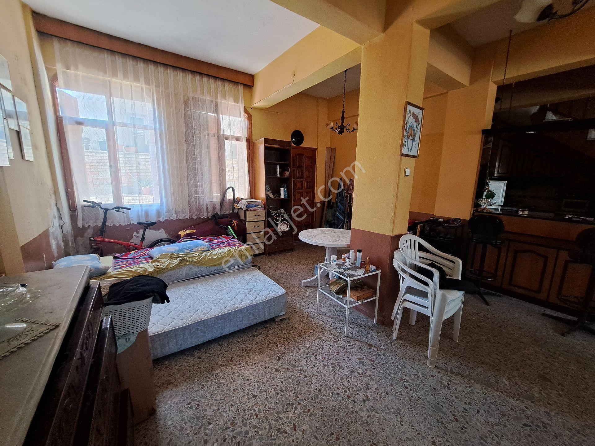İzmir Seferihisar Ürkmez De Denize 20 Metre Satılık 5+1 Villa - Görsel 3
