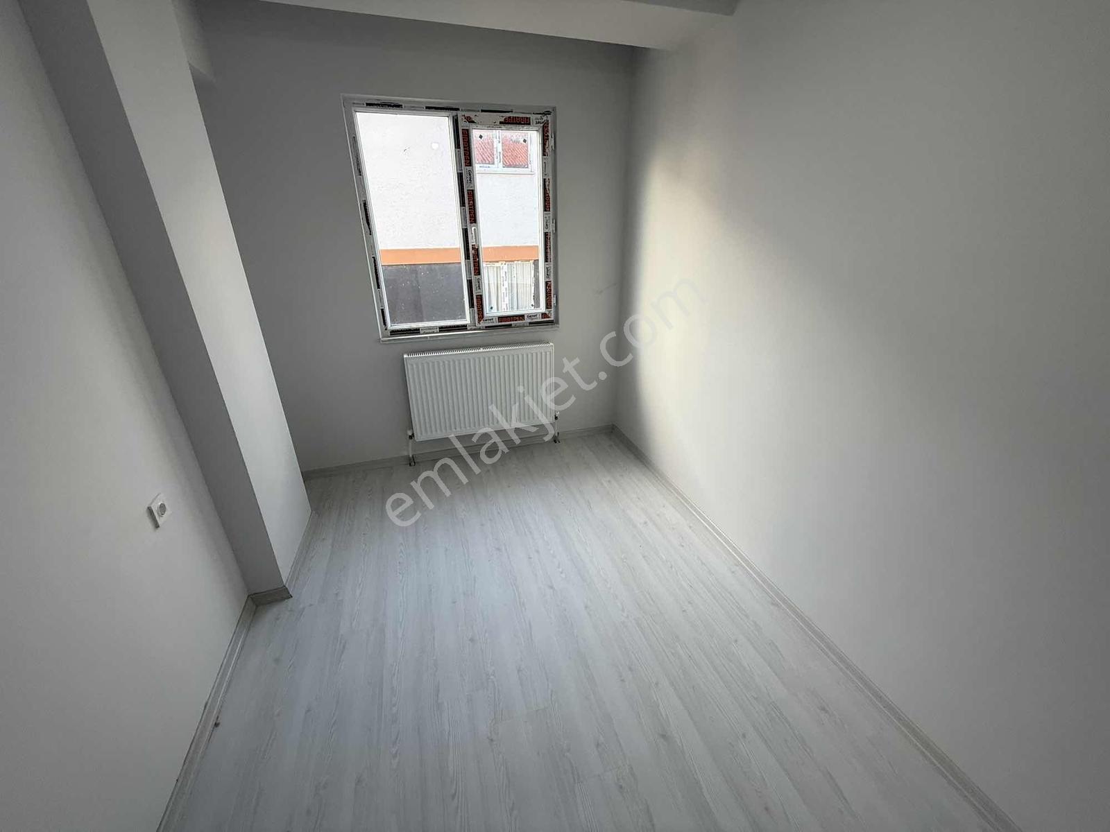 Çerkezköy Bağlık Mahallesi 2+1 Site İçinde Güney Cephe - Görsel 6