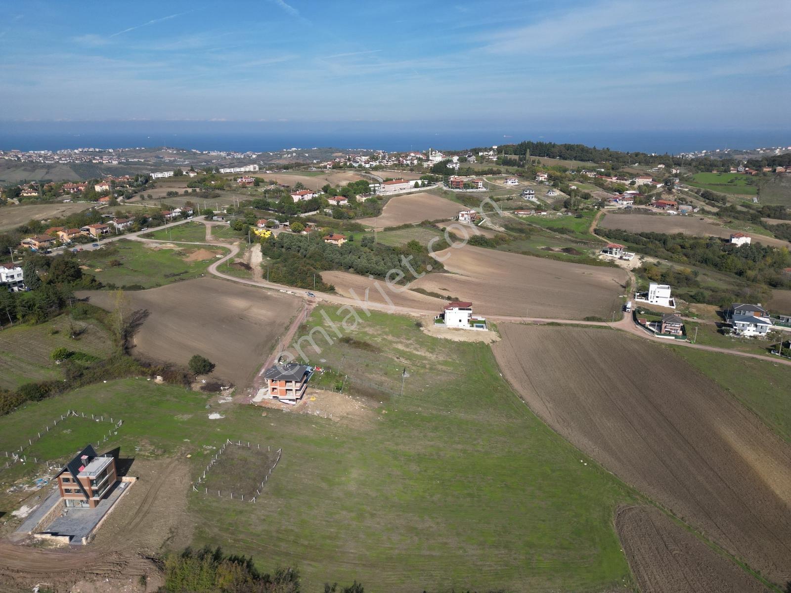 Yalova Termal Akköyde 401 M2 İmarlı Uygun Fiyatlı Parsel - Görsel 28