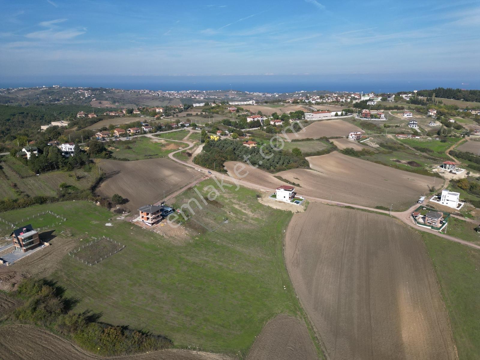 Yalova Termal Akköyde 401 M2 İmarlı Uygun Fiyatlı Parsel - Görsel 10