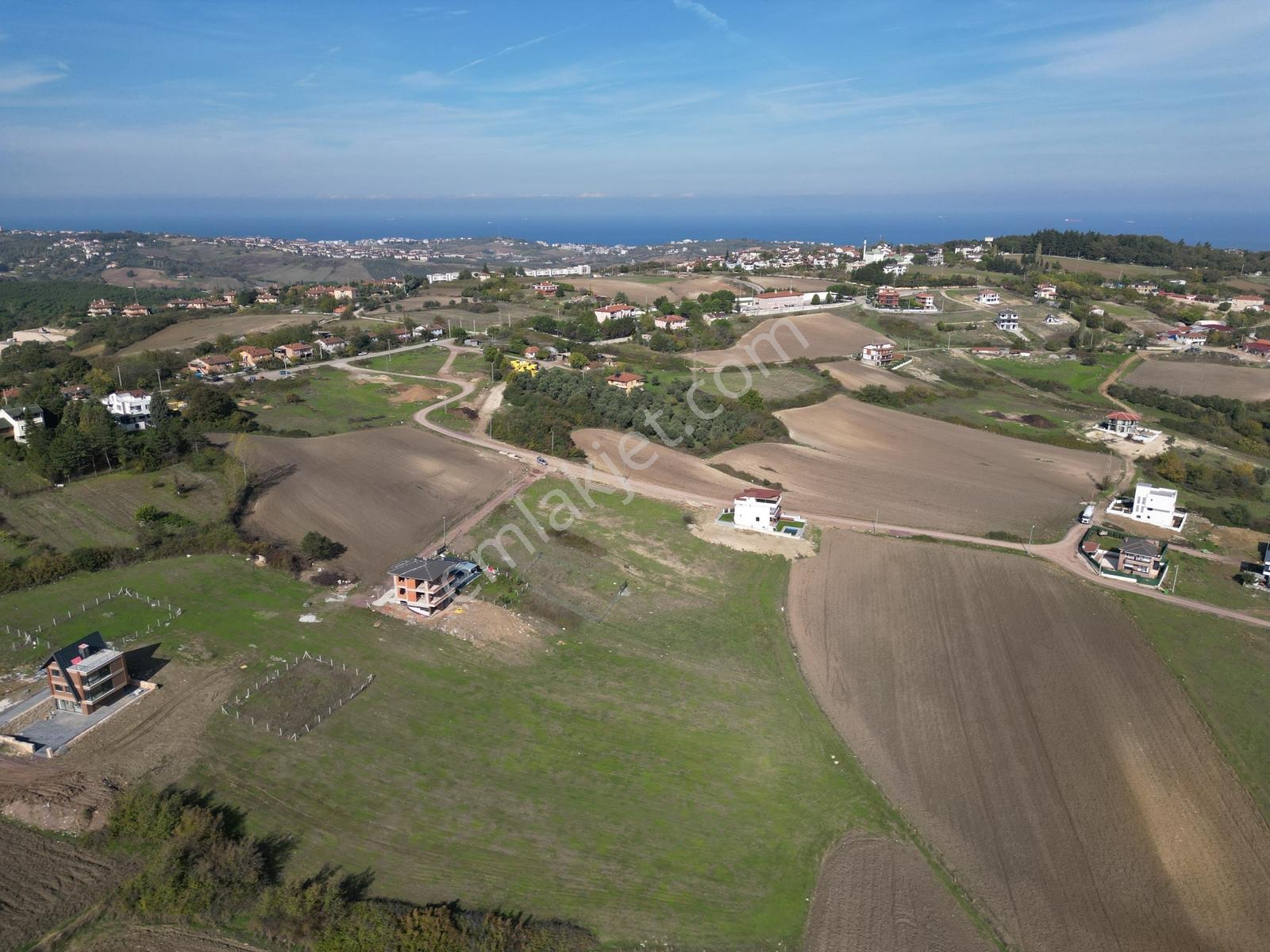 Yalova Termal Akköyde 401 M2 İmarlı Uygun Fiyatlı Parsel - Görsel 29
