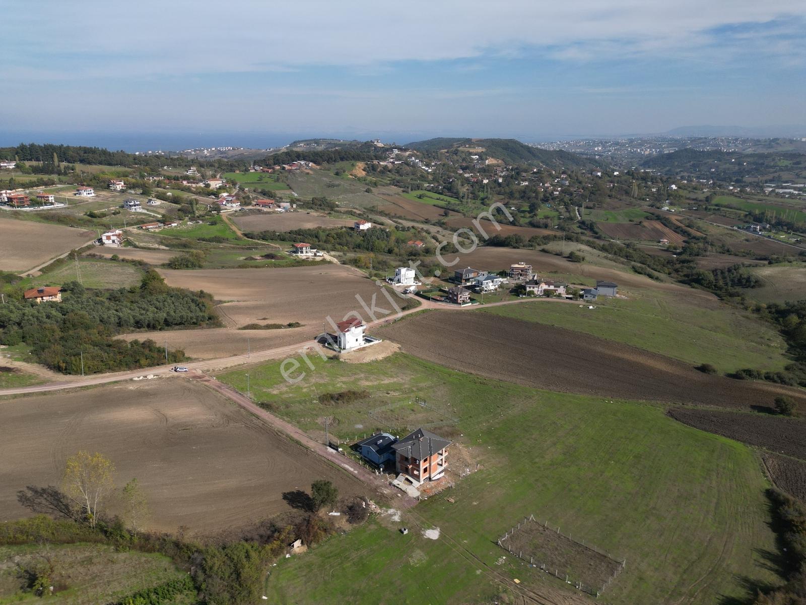 Yalova Termal Akköyde 401 M2 İmarlı Uygun Fiyatlı Parsel - Görsel 18