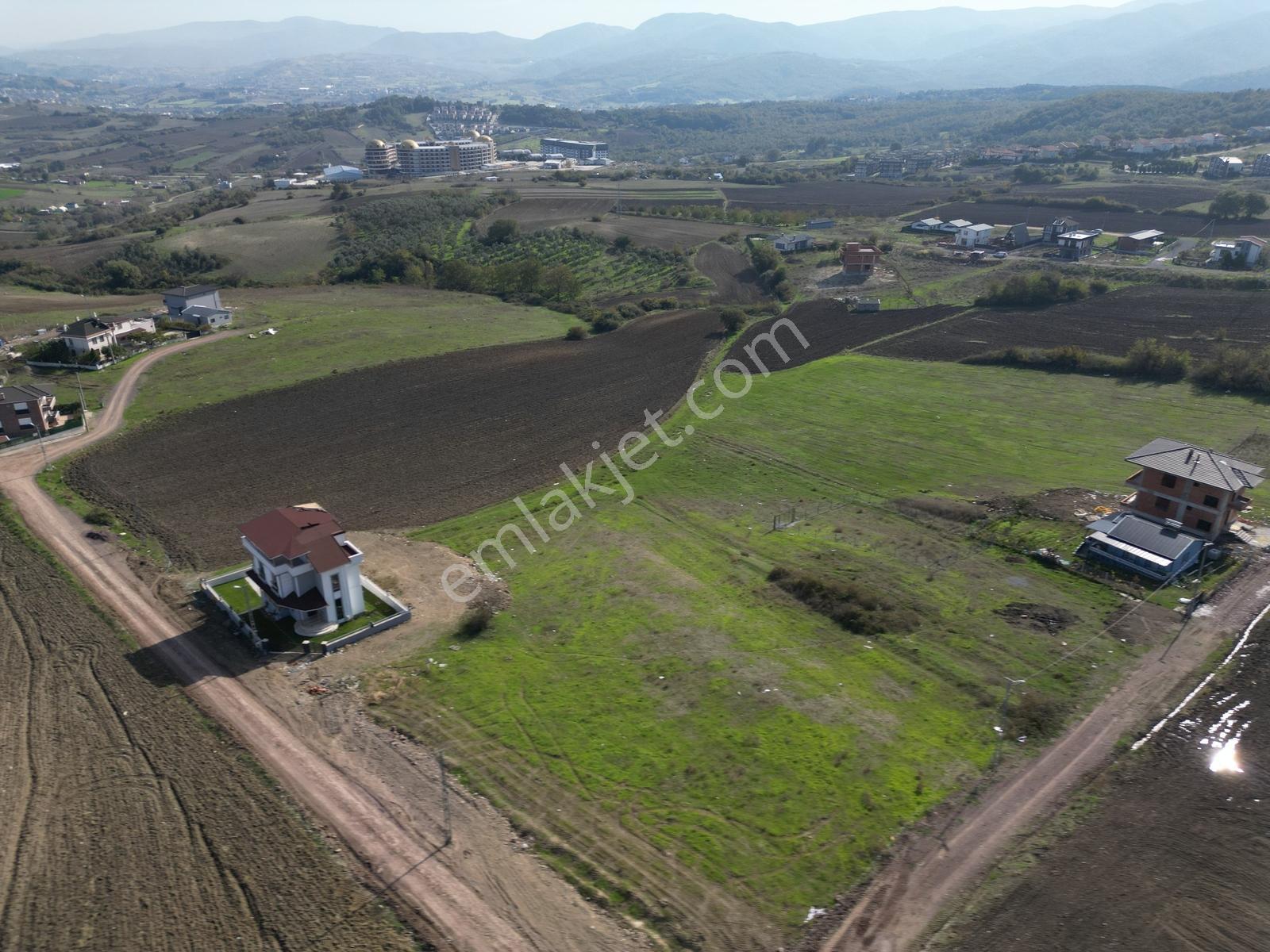 Yalova Termal Akköyde 401 M2 İmarlı Uygun Fiyatlı Parsel - Görsel 33