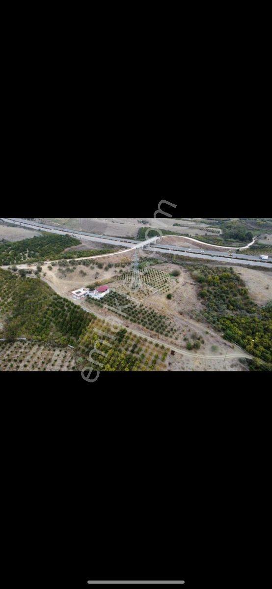 Ars Yapı Gayrimenkul'den Mersin Çopur'da Satılık 3.167 M2 Arsa - Görsel 24
