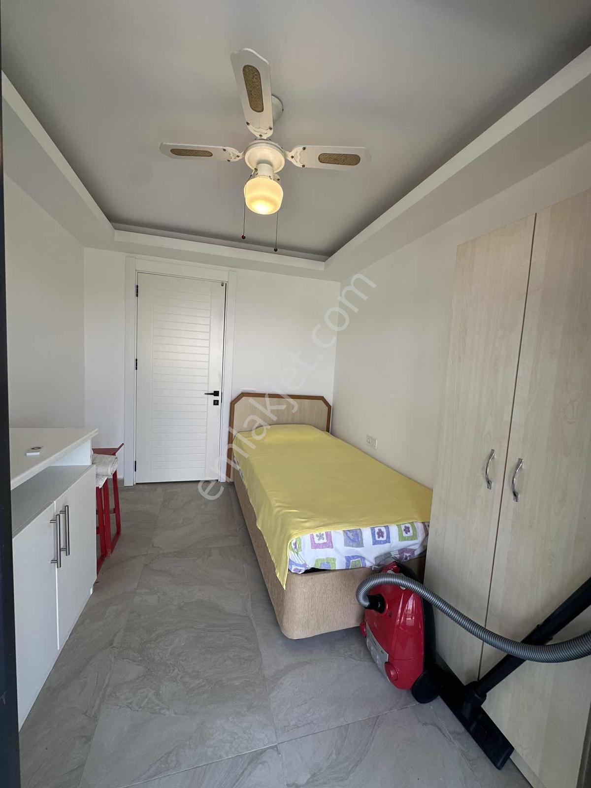 Boğaziçi Adabükü Plajlı Site İçerisinde 2+1 Bahçe Katı Kiralık - Görsel 23