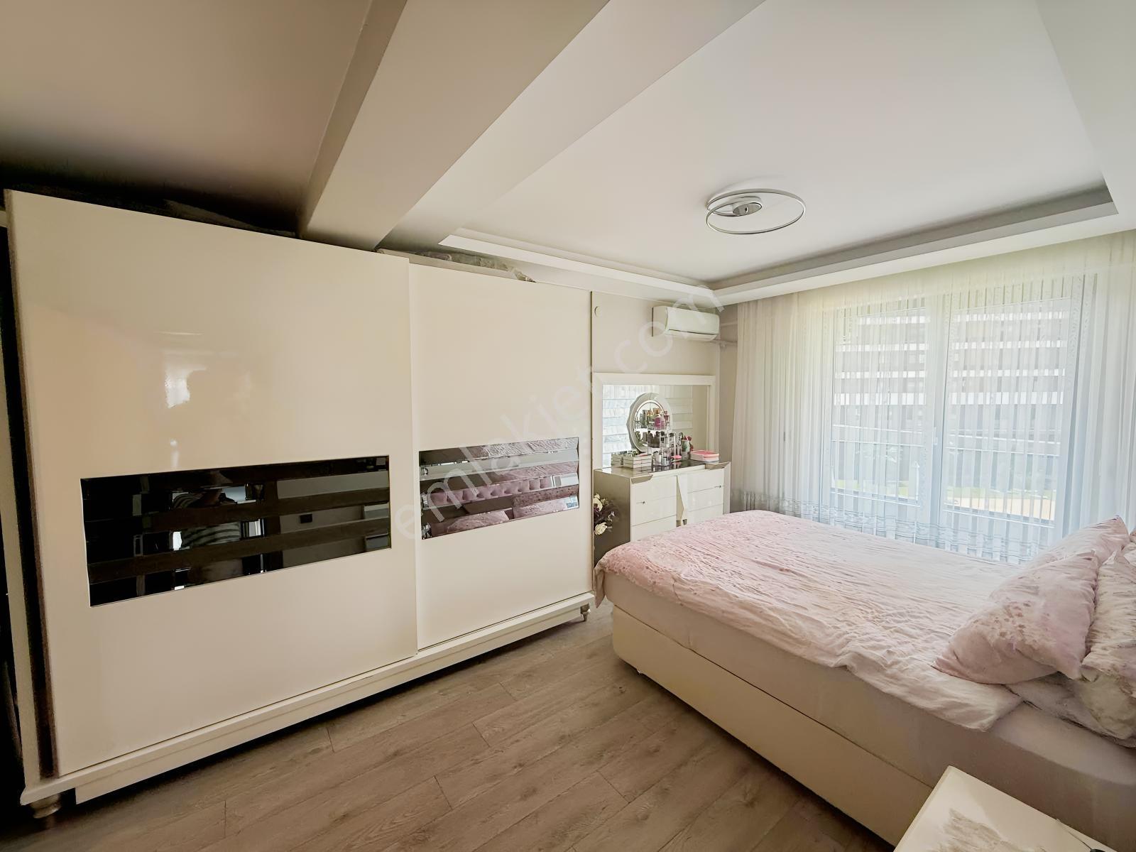 Paradıse Palace 1.kat 3+1 Satılık Daire - Görsel 27
