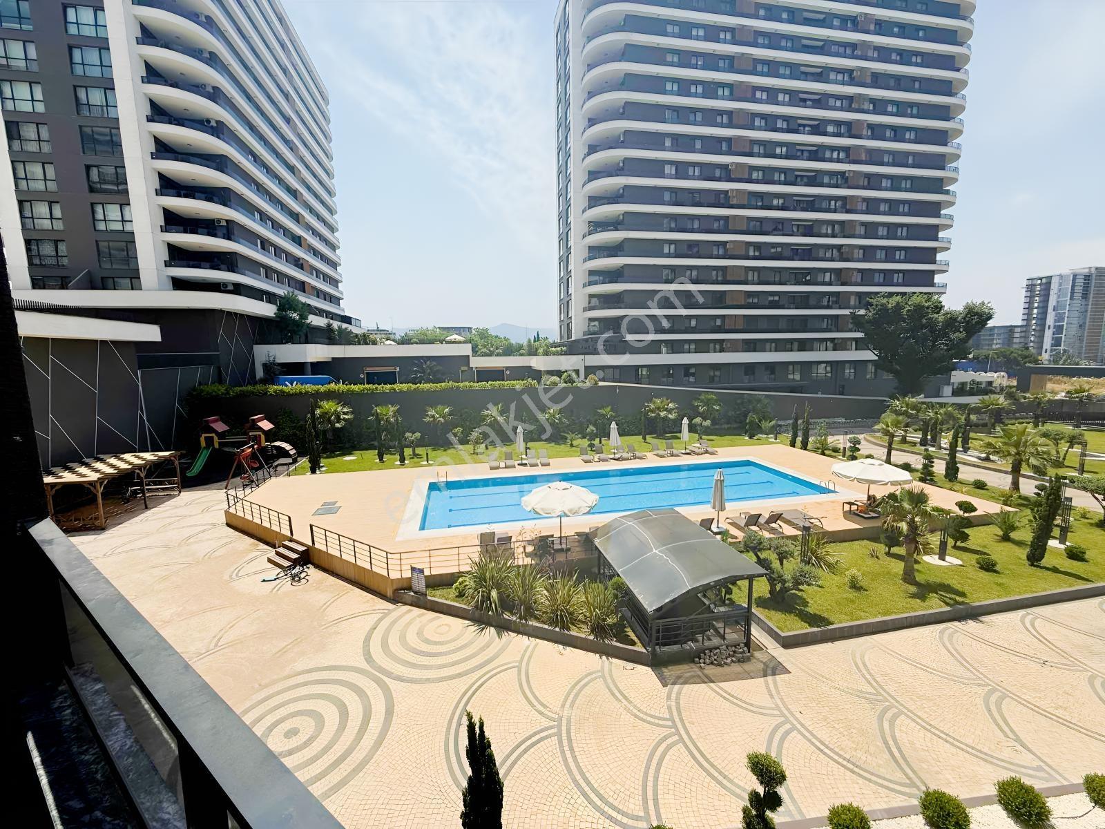 Paradıse Palace 1.kat 3+1 Satılık Daire - Görsel 9