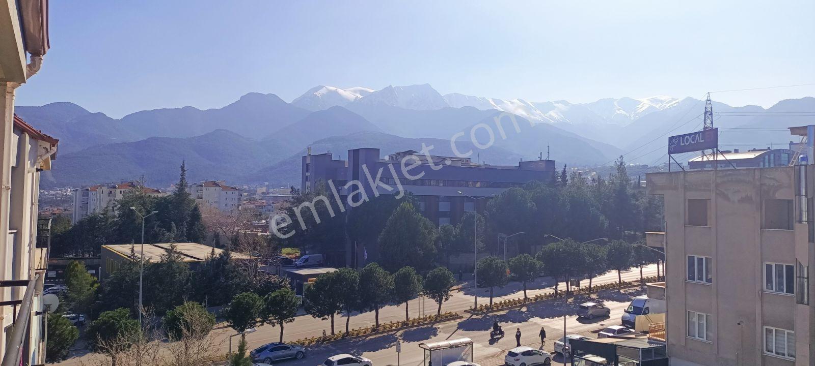 Aydem Karşısında Sgk Hastane Mevkide 3+1*son Kat*son Fiyat 25 - Görsel 17