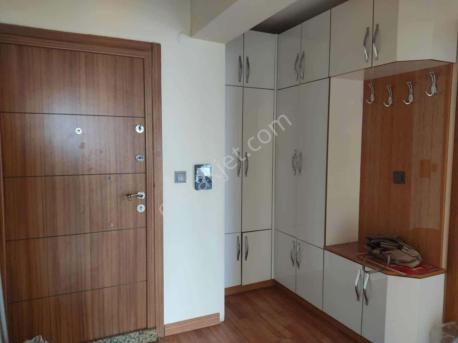 Emlak Bölgesinin Gözde Yeri Vadi Evlerinde Kiralık Daire - Görsel 5