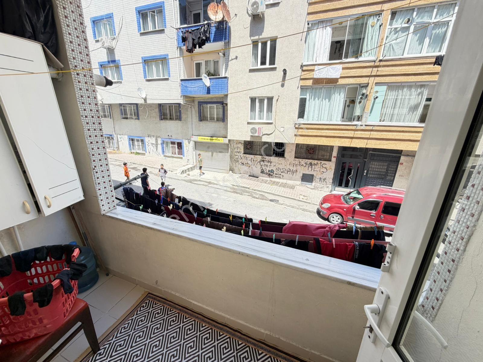 Ülgen İnşaattan Sultangazi Esentepe Mahallesinde 3+1 Satılık 1.kat - Görsel 30