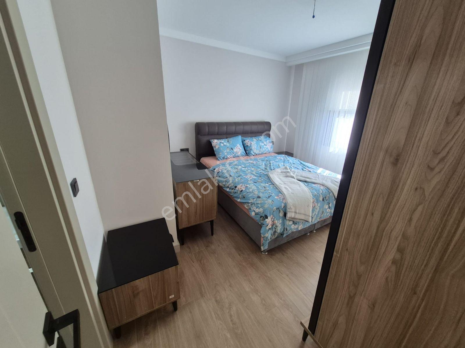 Arel'den Yeni Bina Mobilyalı Hafta Sk'ta Ön Cph.kombili 1kat 2+1 - Görsel 9