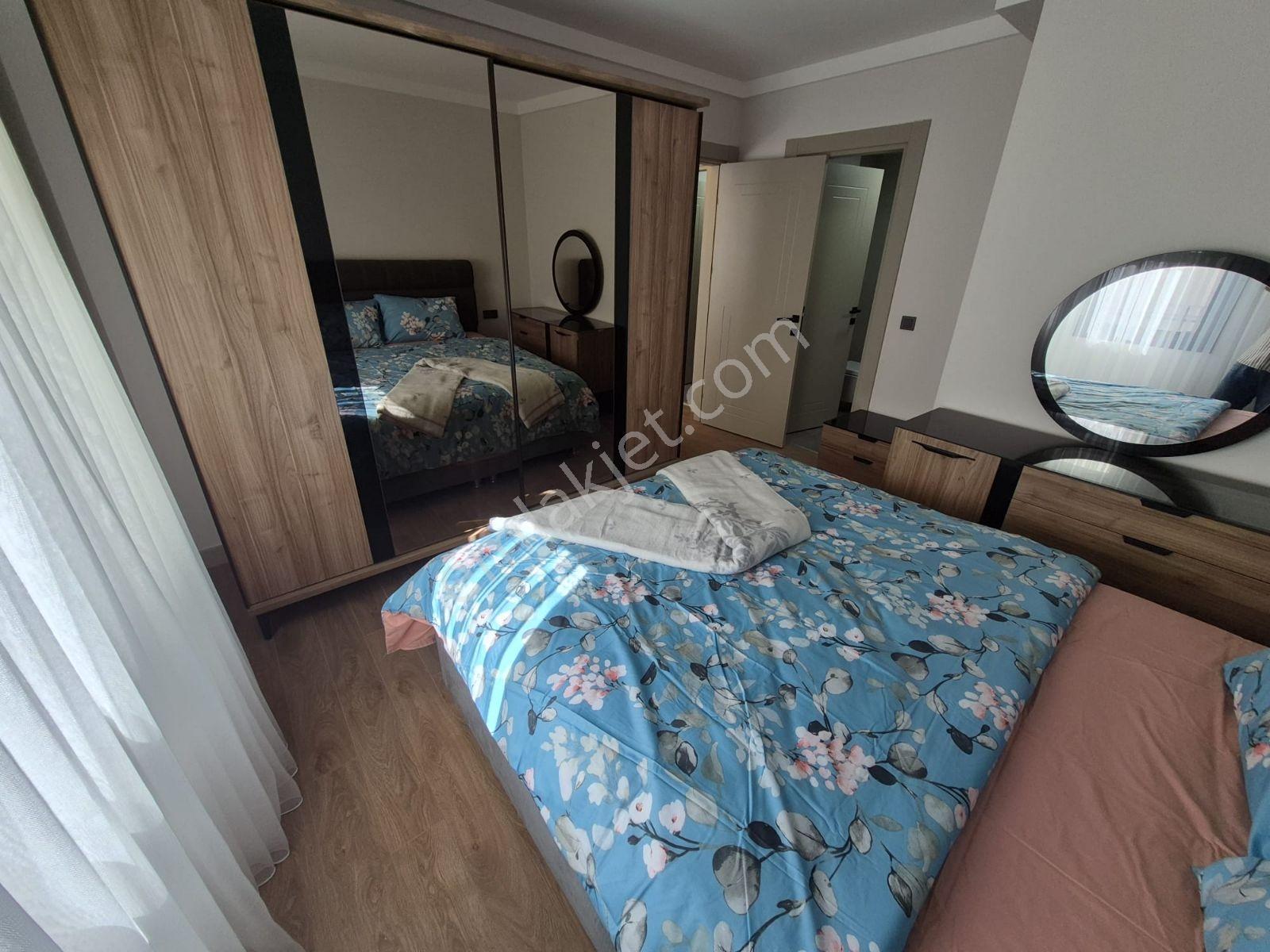 Arel'den Yeni Bina Mobilyalı Hafta Sk'ta Ön Cph.kombili 1kat 2+1 - Görsel 16