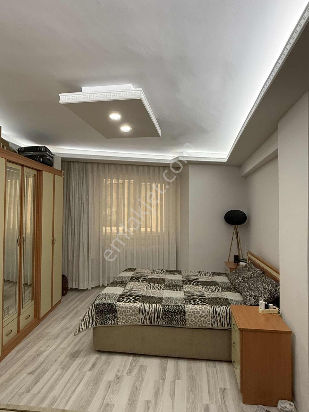 Gelibolu Merkezde Geniş Ferah 3+1 140 M2 Fırsat Daire - Görsel 14