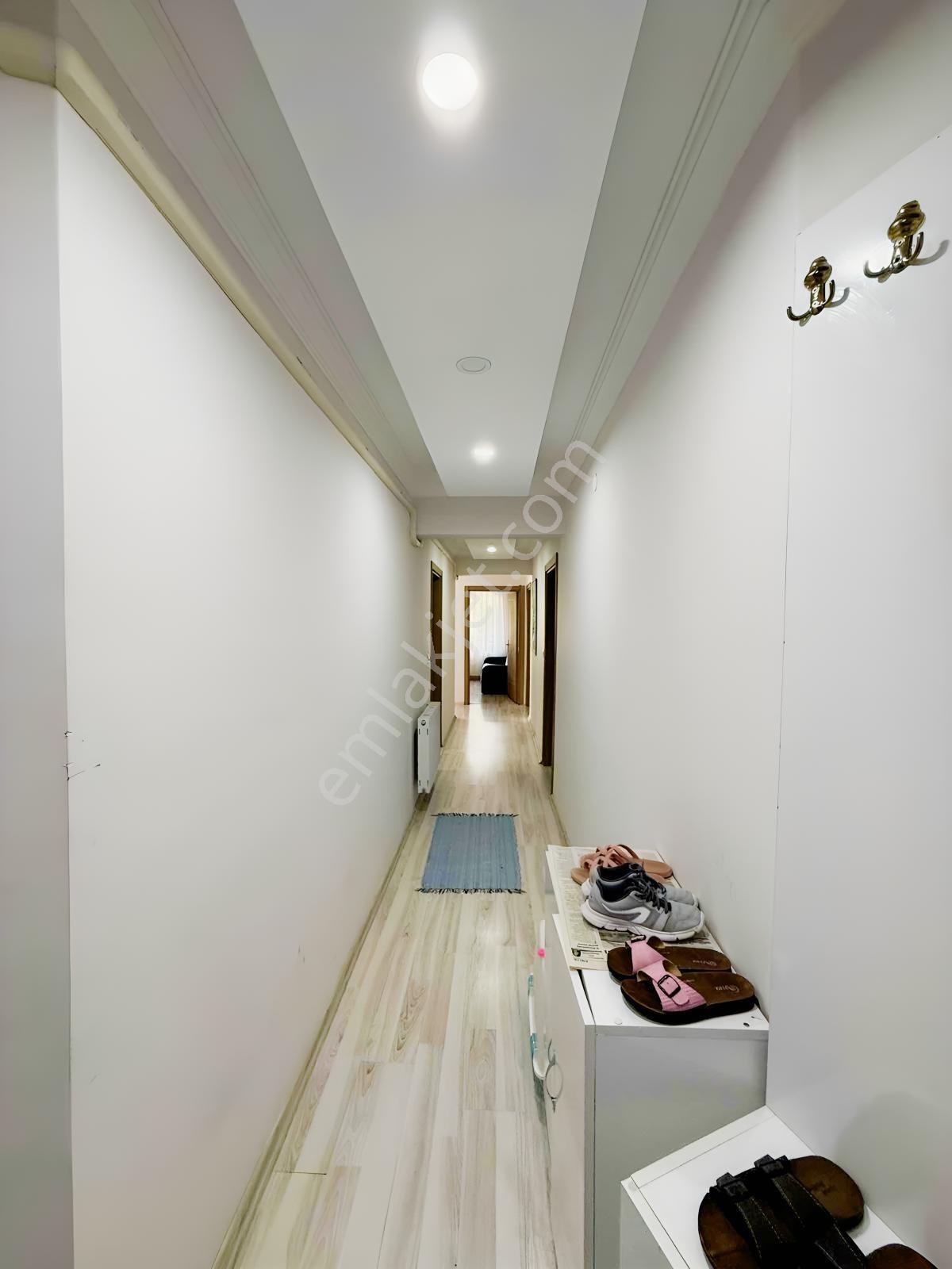 Gelibolu Merkezde Geniş Ferah 3+1 140 M2 Fırsat Daire - Görsel 18