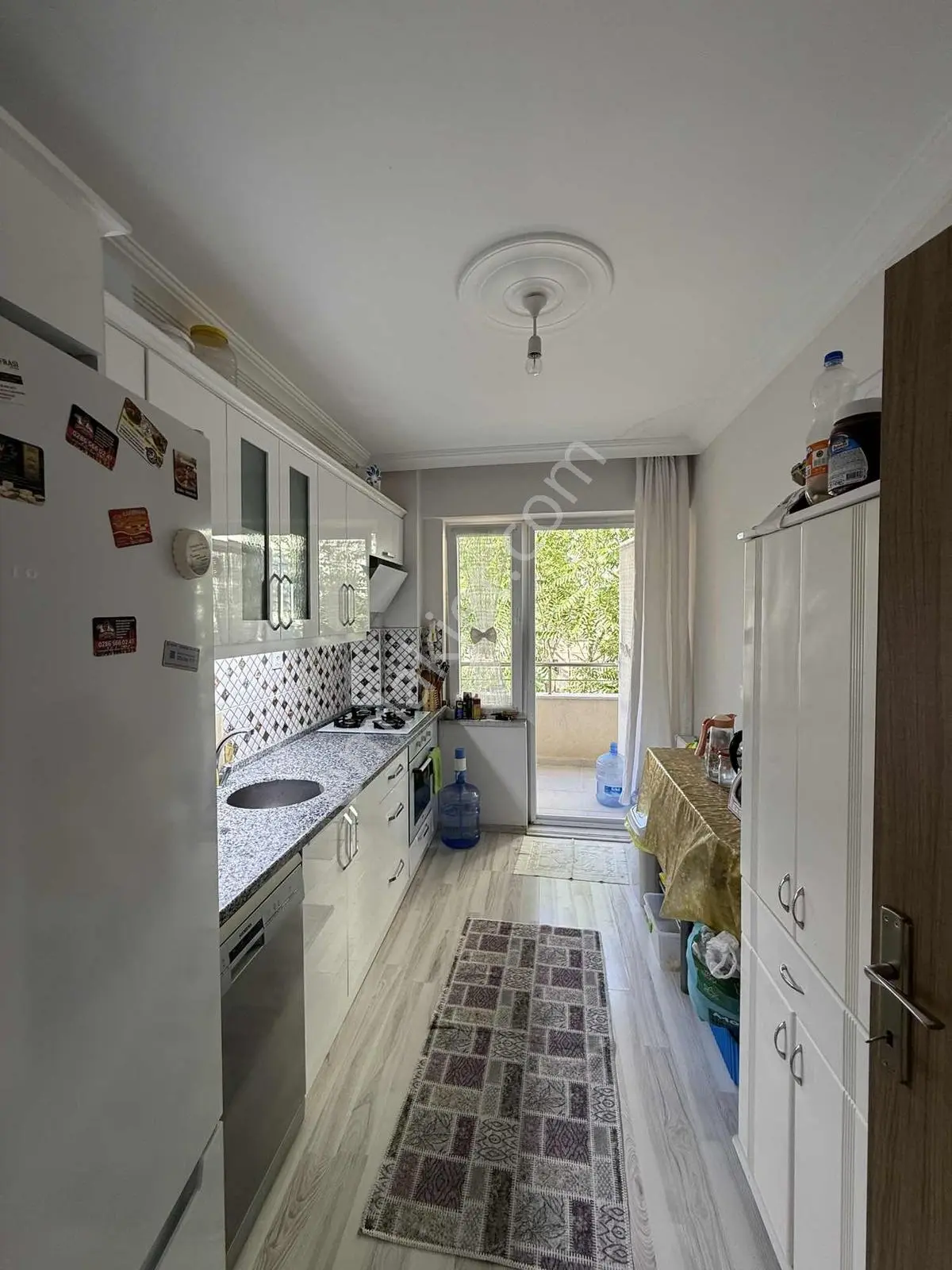 Gelibolu Merkezde Geniş Ferah 3+1 140 M2 Fırsat Daire - Görsel 2