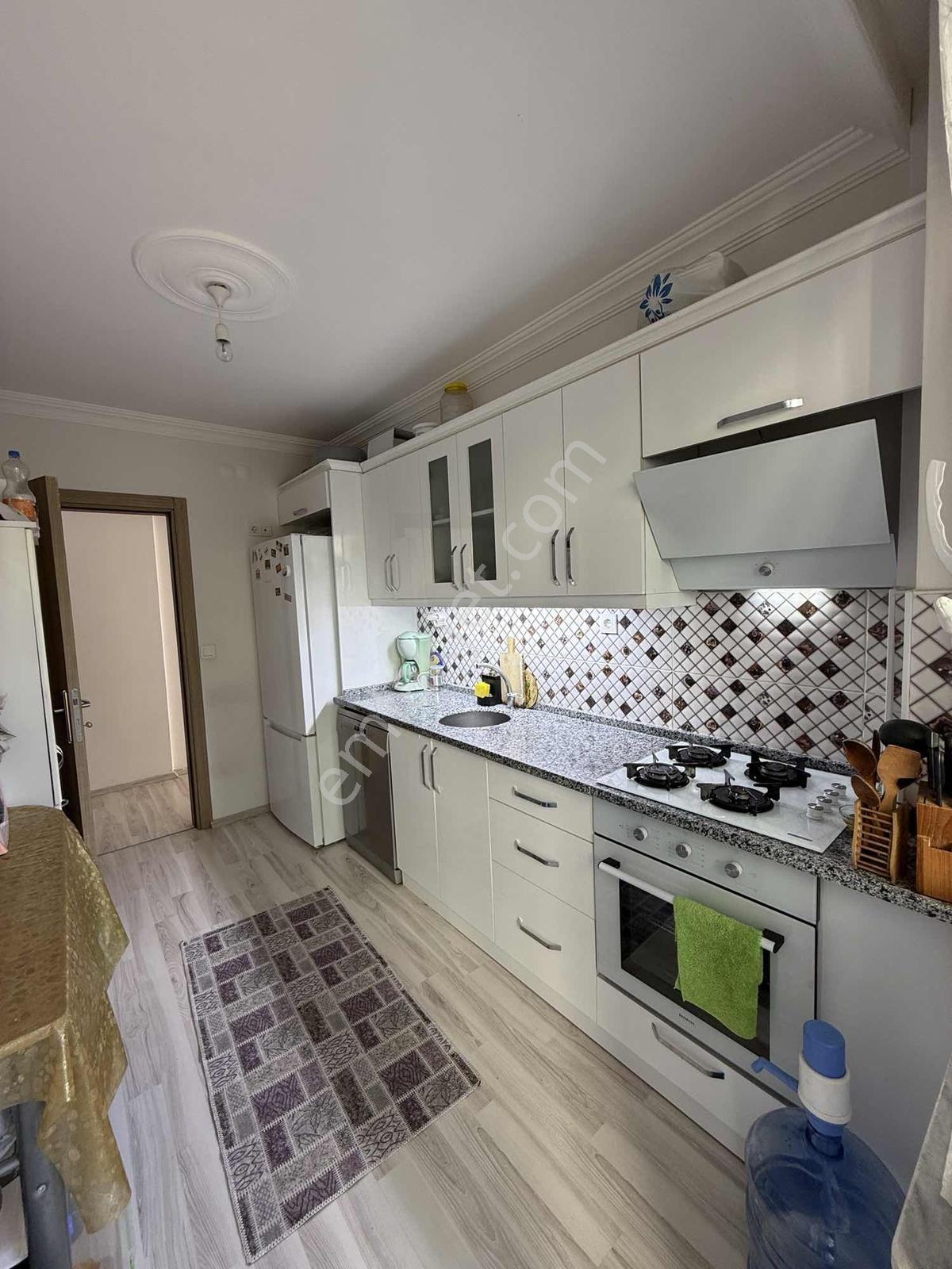 Gelibolu Merkezde Geniş Ferah 3+1 140 M2 Fırsat Daire - Görsel 11