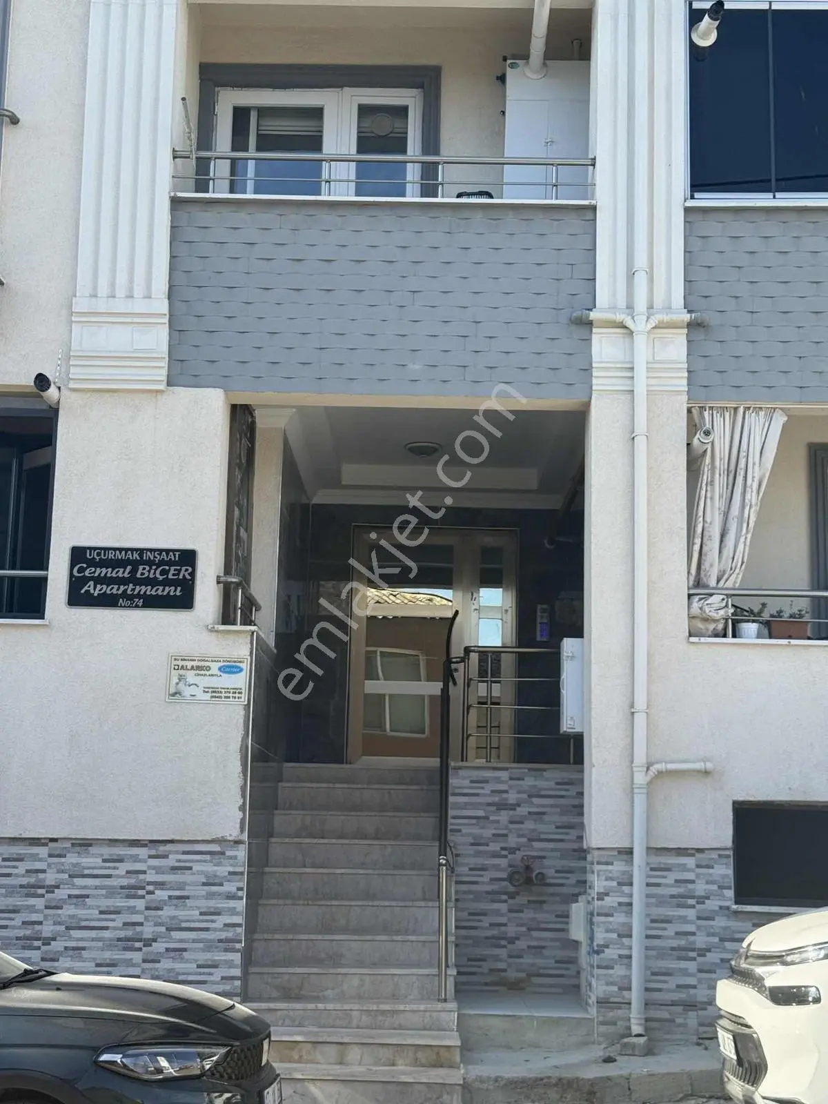 Gelibolu Merkezde Geniş Ferah 3+1 140 M2 Fırsat Daire - Görsel 8