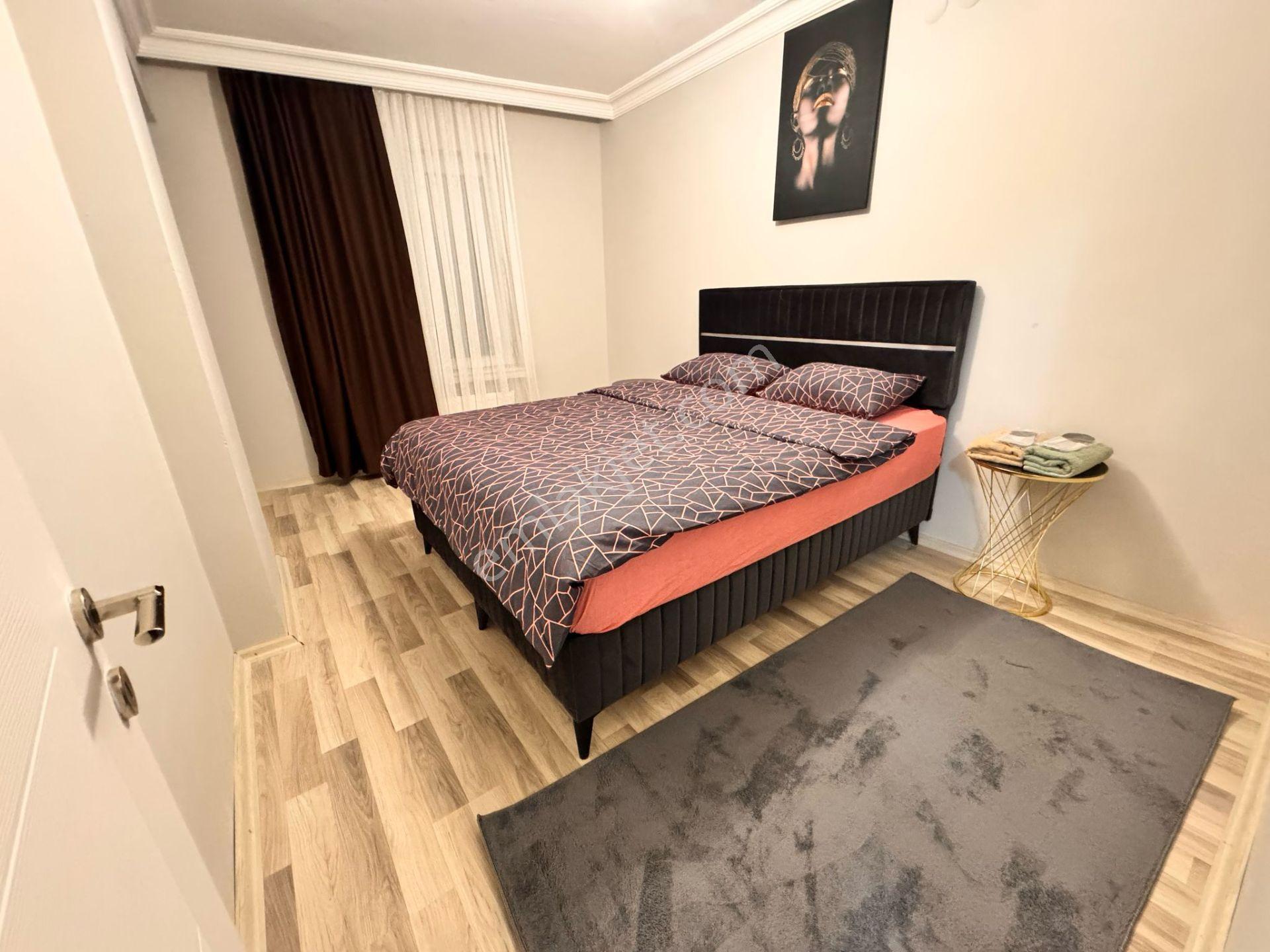 Keçiörende Günlük Kiralık Sıfır Daireler , Temiz , Hijyenik ,güvenli , - Görsel 2