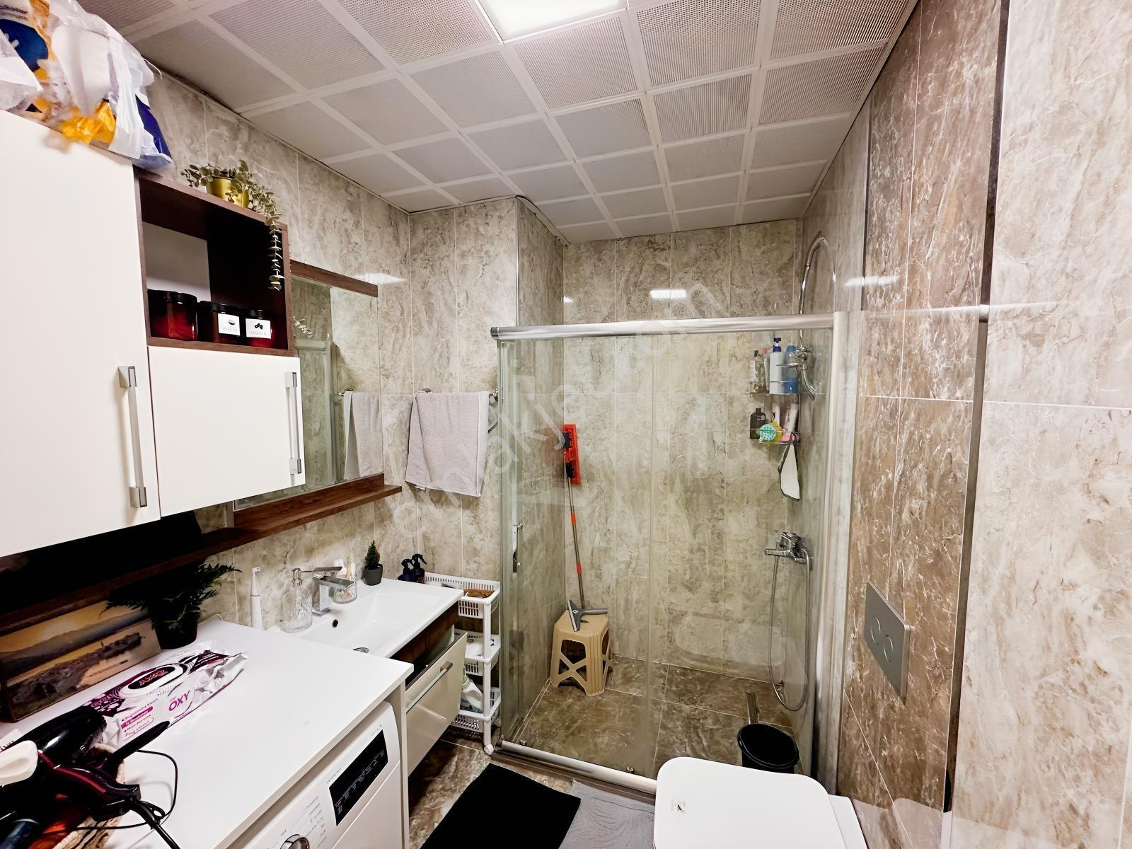 Tarcanlardan Kartepe F.s.m. Karcityde Havuzlu Site Arakat 2+1 - Görsel 8