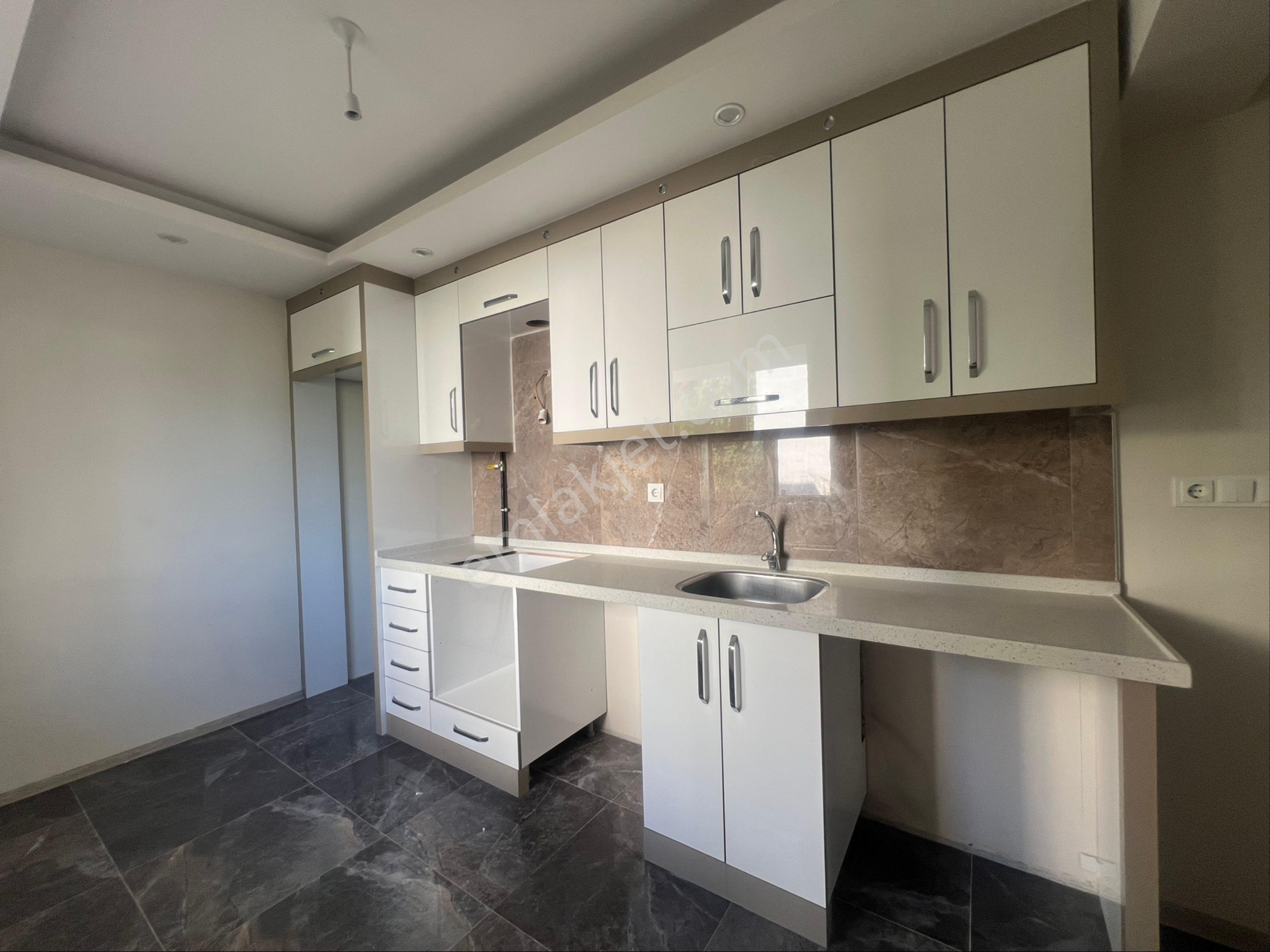 Şehzade'den Karahasanlı'da 2+1 Kiralık Daire - Görsel 5