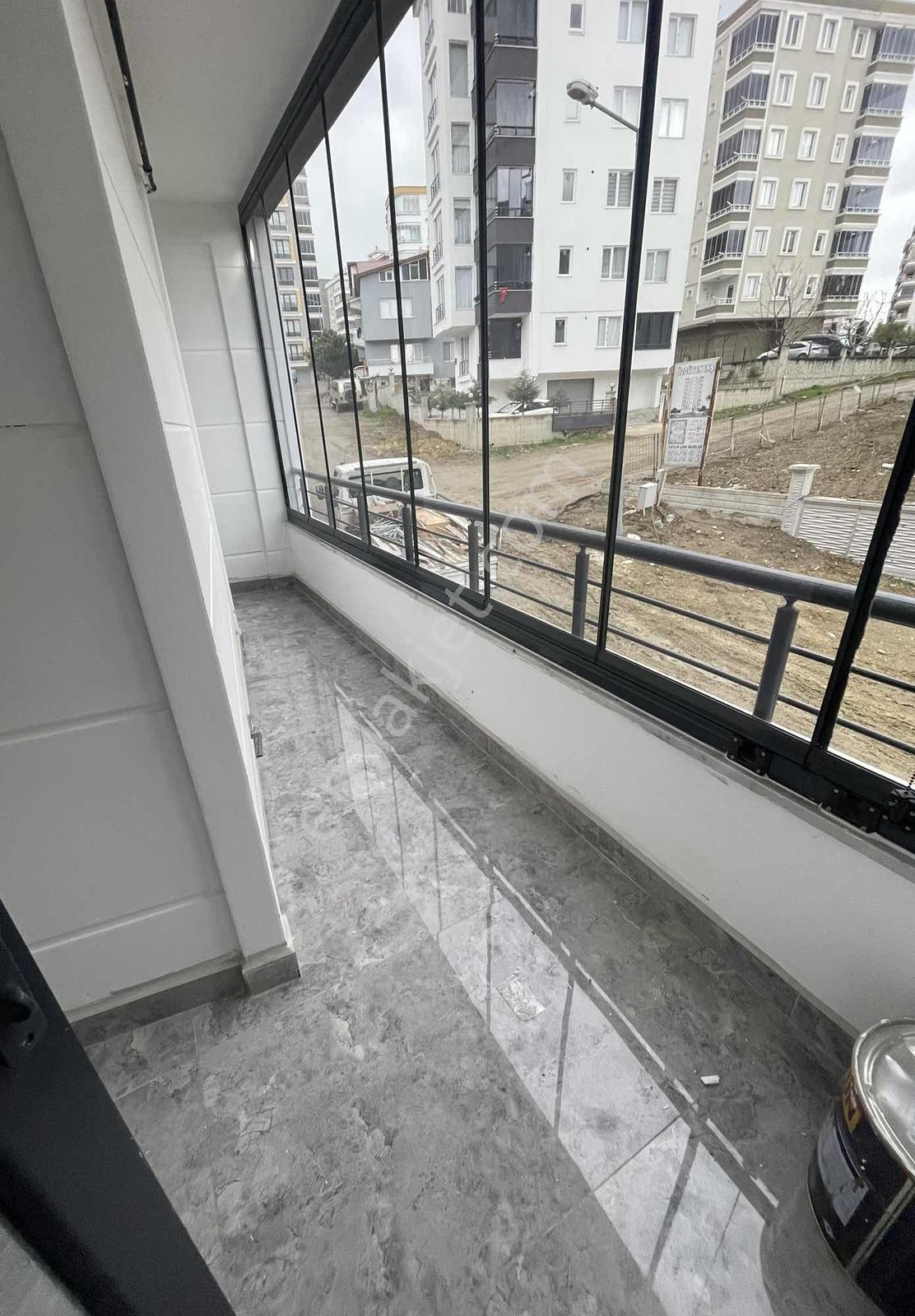 Bulut Emlak;tramvaya 100mt Eşyalı Lüks 1+1 Daire - Görsel 9