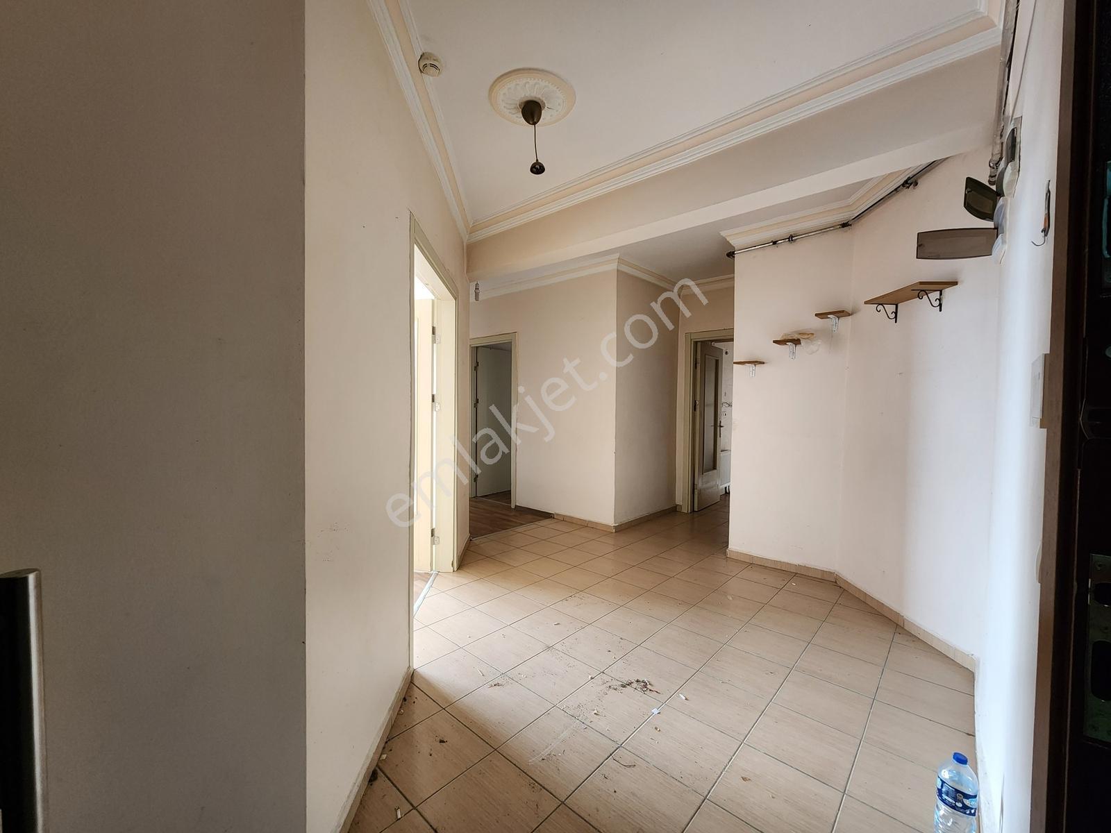 Güler^den Keçiörende Panoramik Vadi Manzralı 12.kat 3+1 Daire - Görsel 24