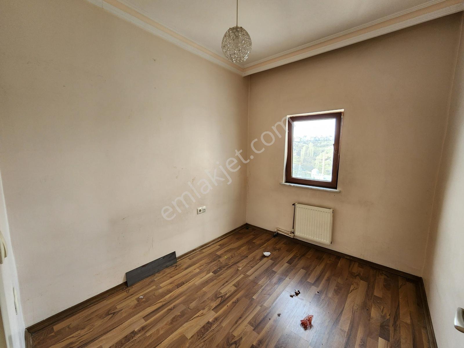 Güler^den Keçiörende Panoramik Vadi Manzralı 12.kat 3+1 Daire - Görsel 2
